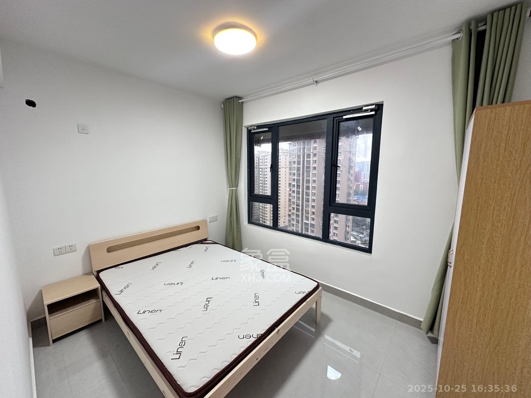 邦盛水岸御园 4室2厅2卫 2400.0元/月 邦盛水岸御园 4室2厅2卫 2400.0元/月室内图