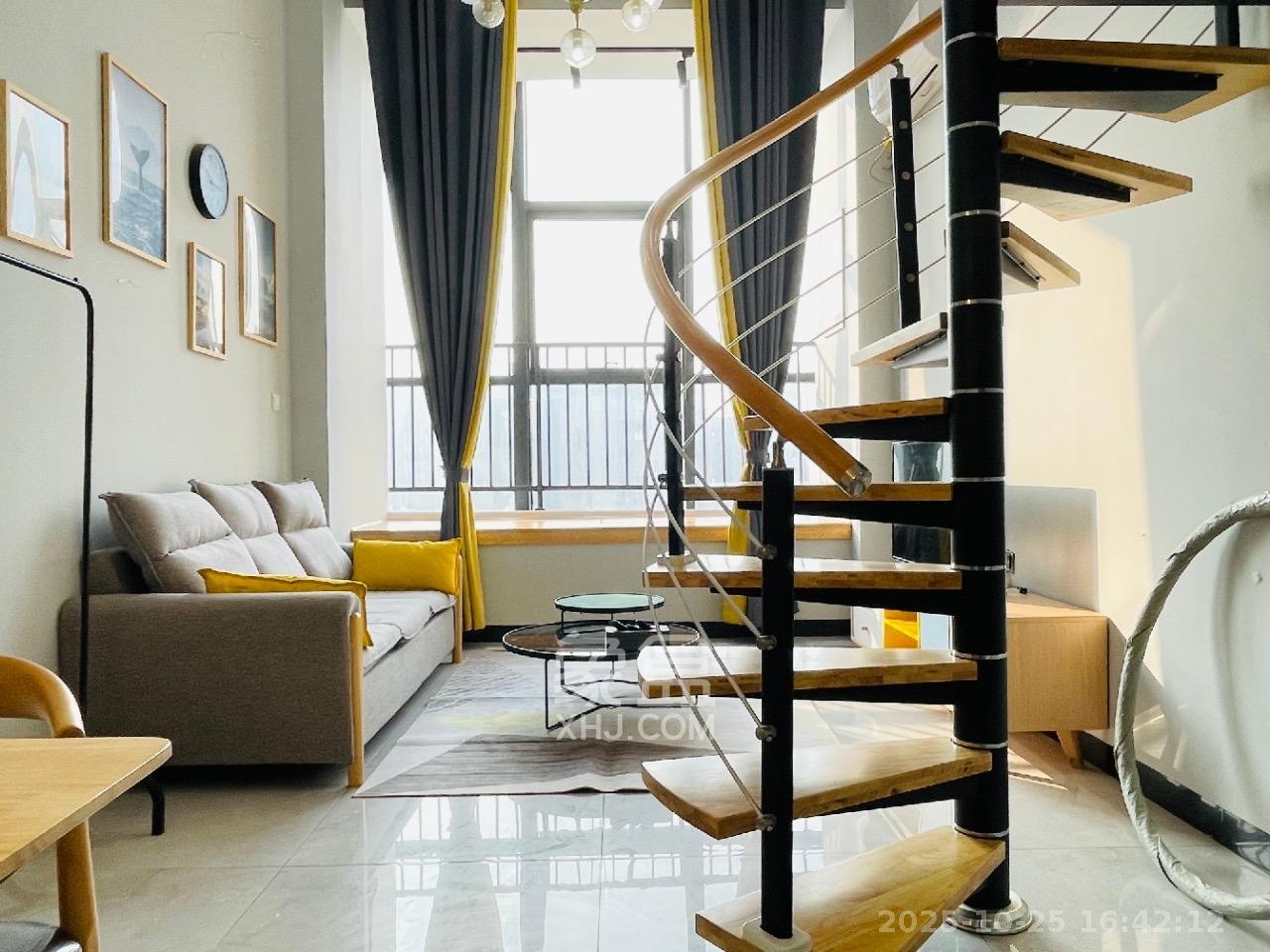 裕天国际商汇中心  1室0厅0卫    1600.0元/月 裕天国际商汇中心  1室0厅0卫    1600.0元/月室内图