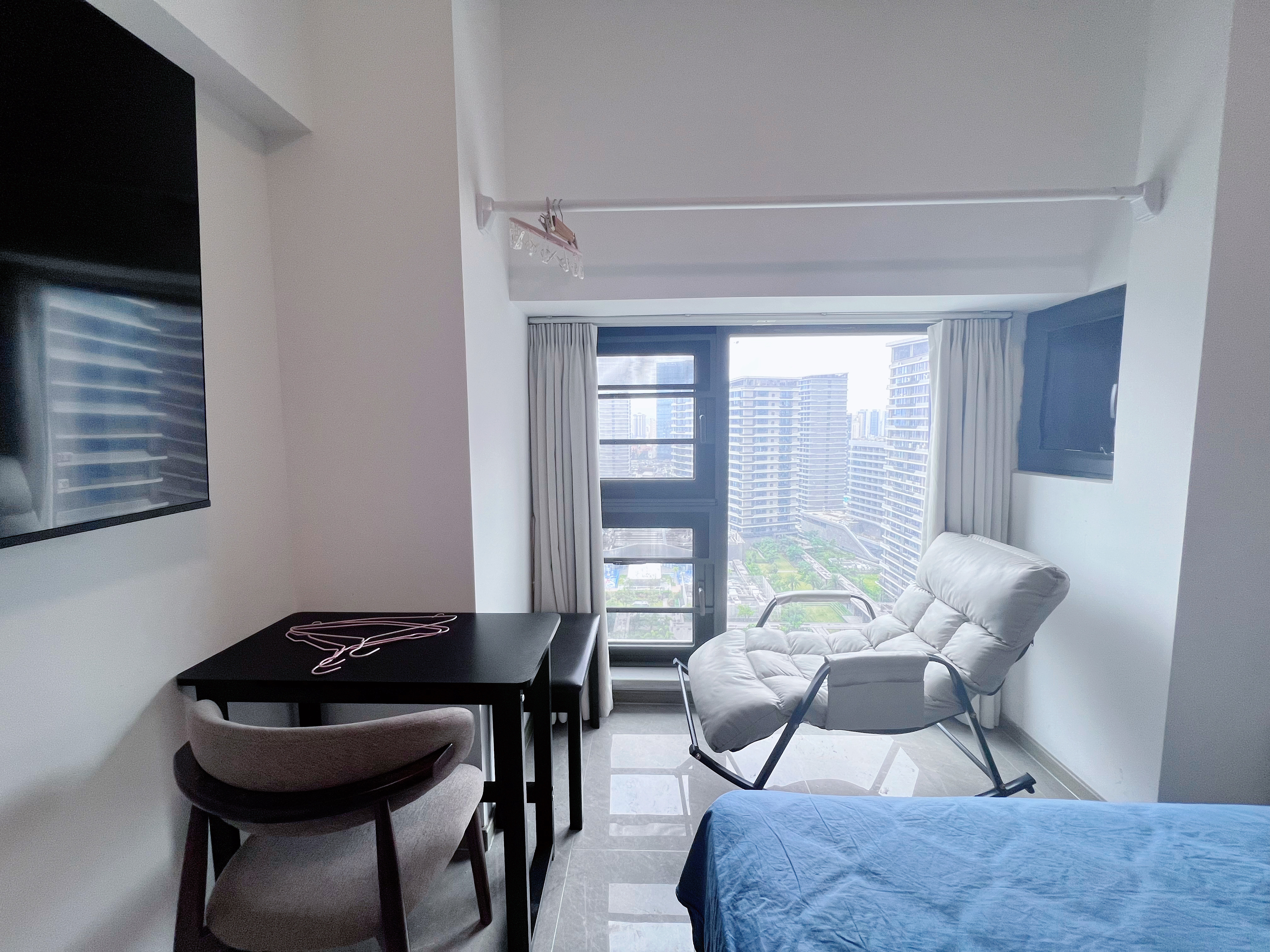 龙湖光年  1室0厅0卫    2000.0元/月室内图