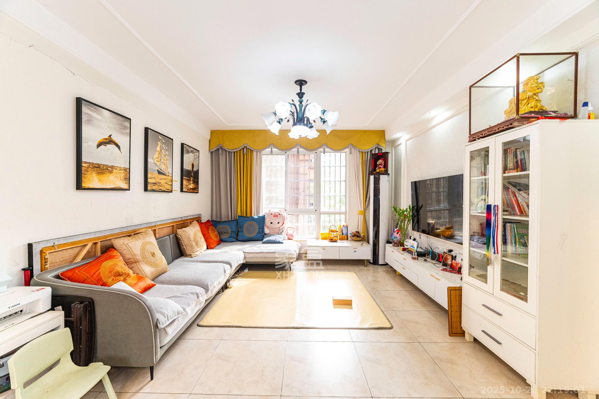 筑梦佳园  4室2厅2卫    79.8万