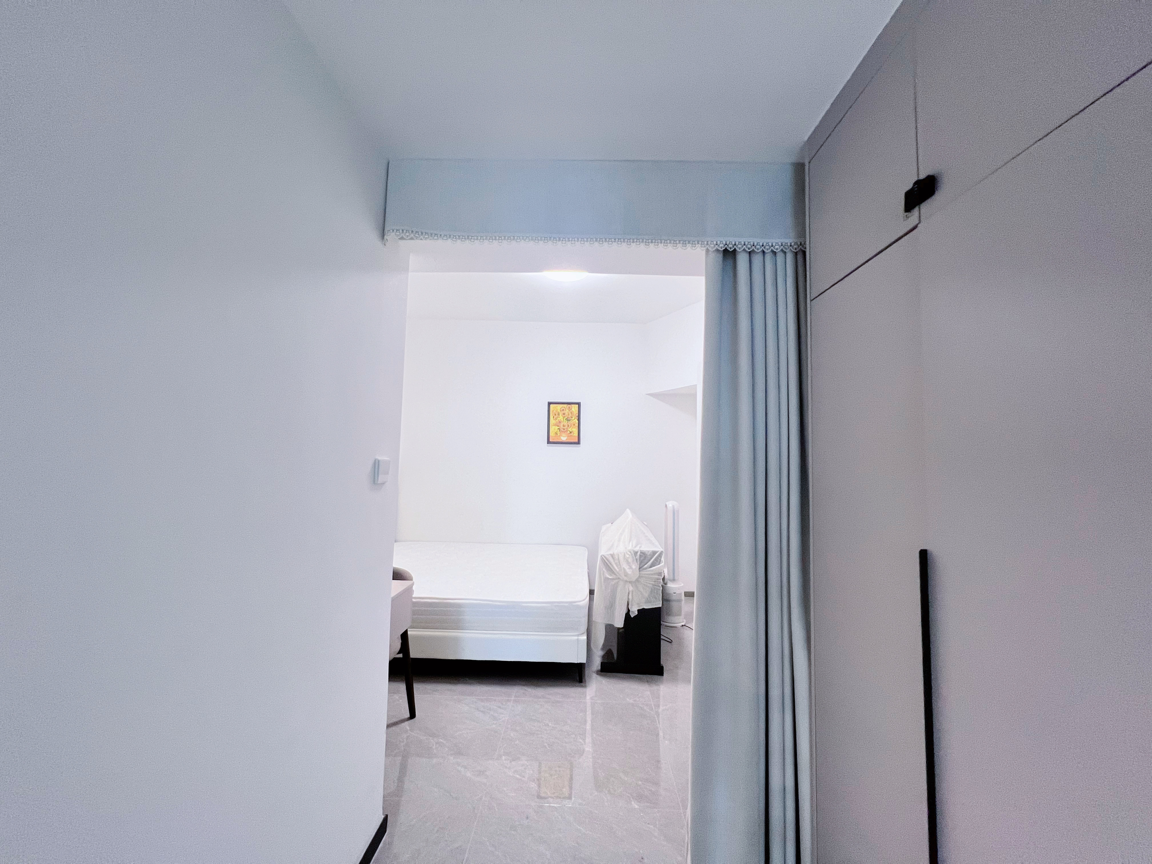 龙湖光年 1室0厅0卫 2000.0元/月 龙湖光年 1室0厅0卫 2000.0元/月室内图