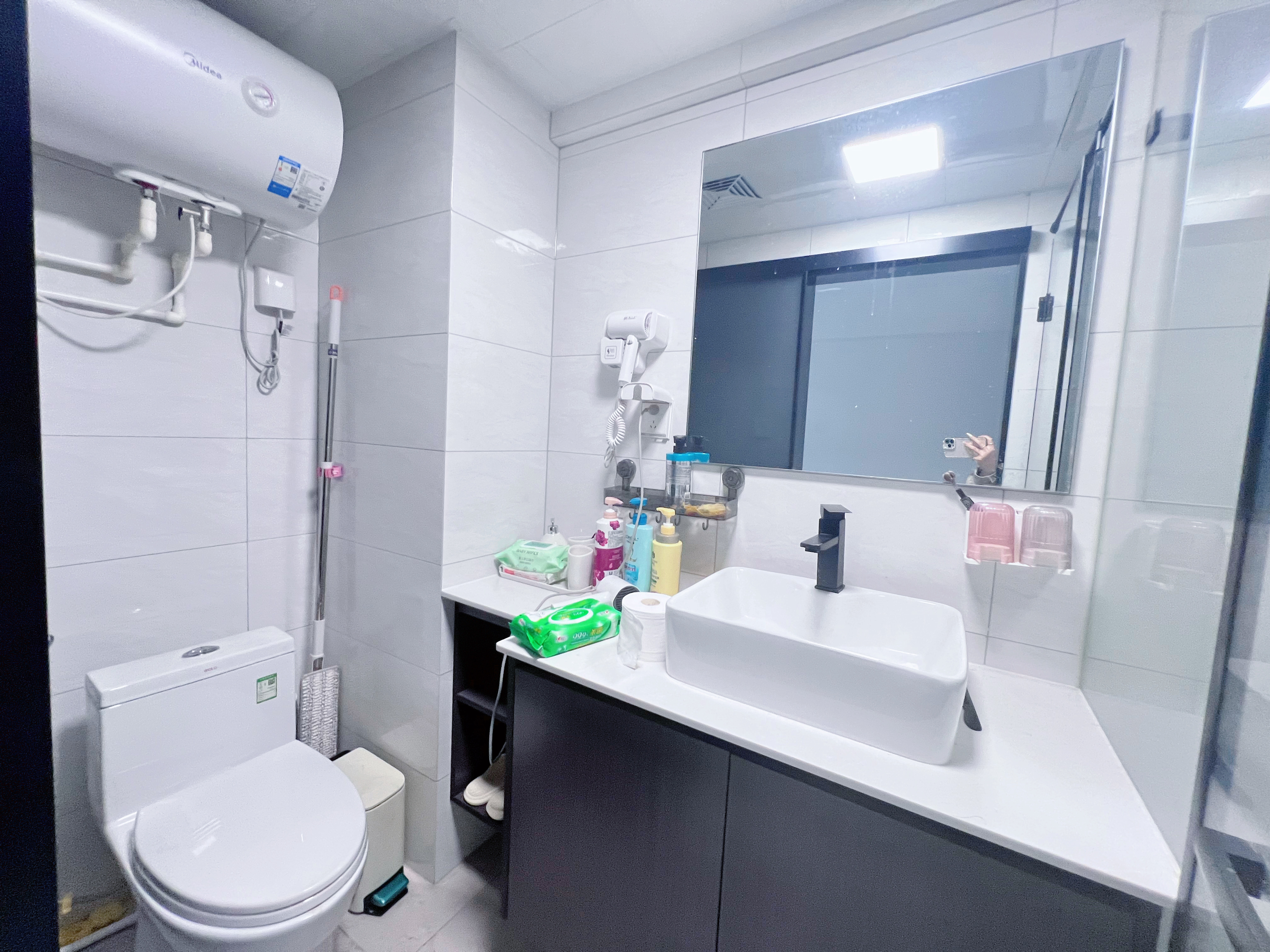 龙湖光年 1室0厅0卫 2000.0元/月 龙湖光年 1室0厅0卫 2000.0元/月室内图