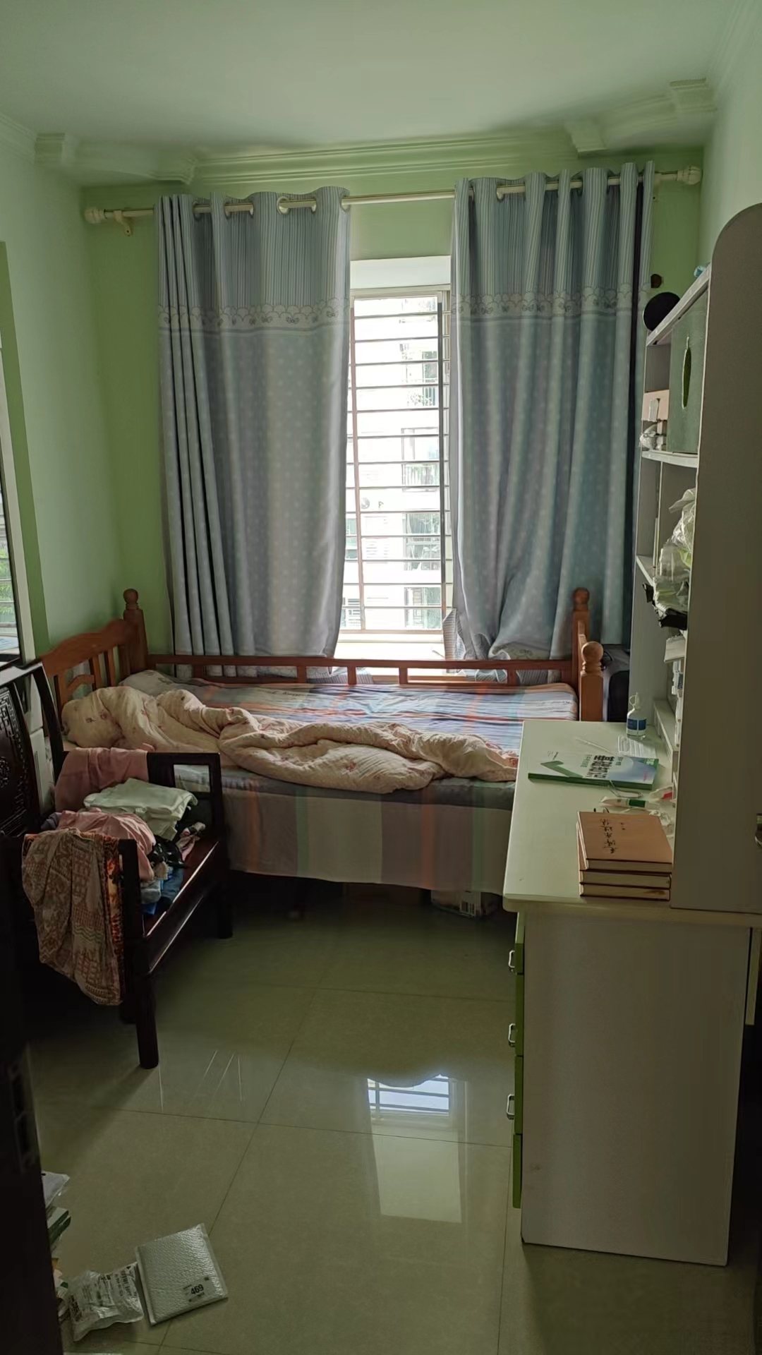 展兴高新花园  5室2厅2卫    168.0万室内图