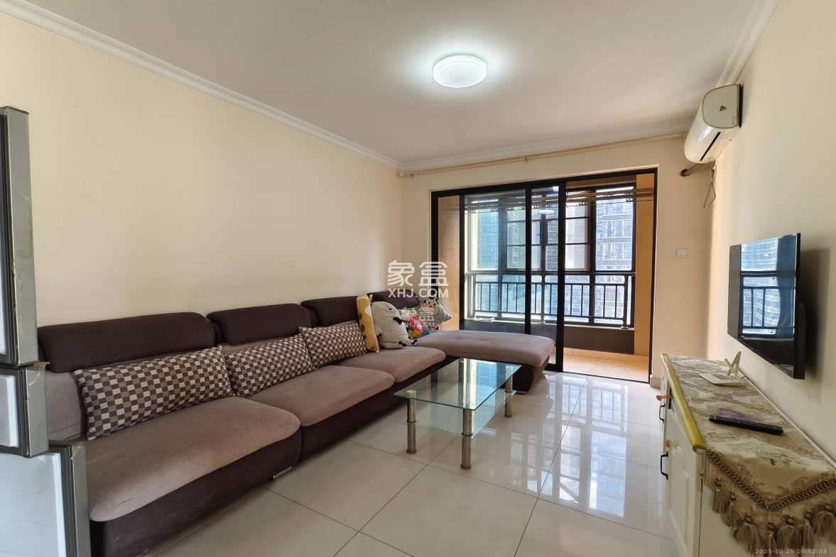 协信星澜汇  2室2厅1卫    3000.0元/月 协信星澜汇  2室2厅1卫    3000.0元/月室内图