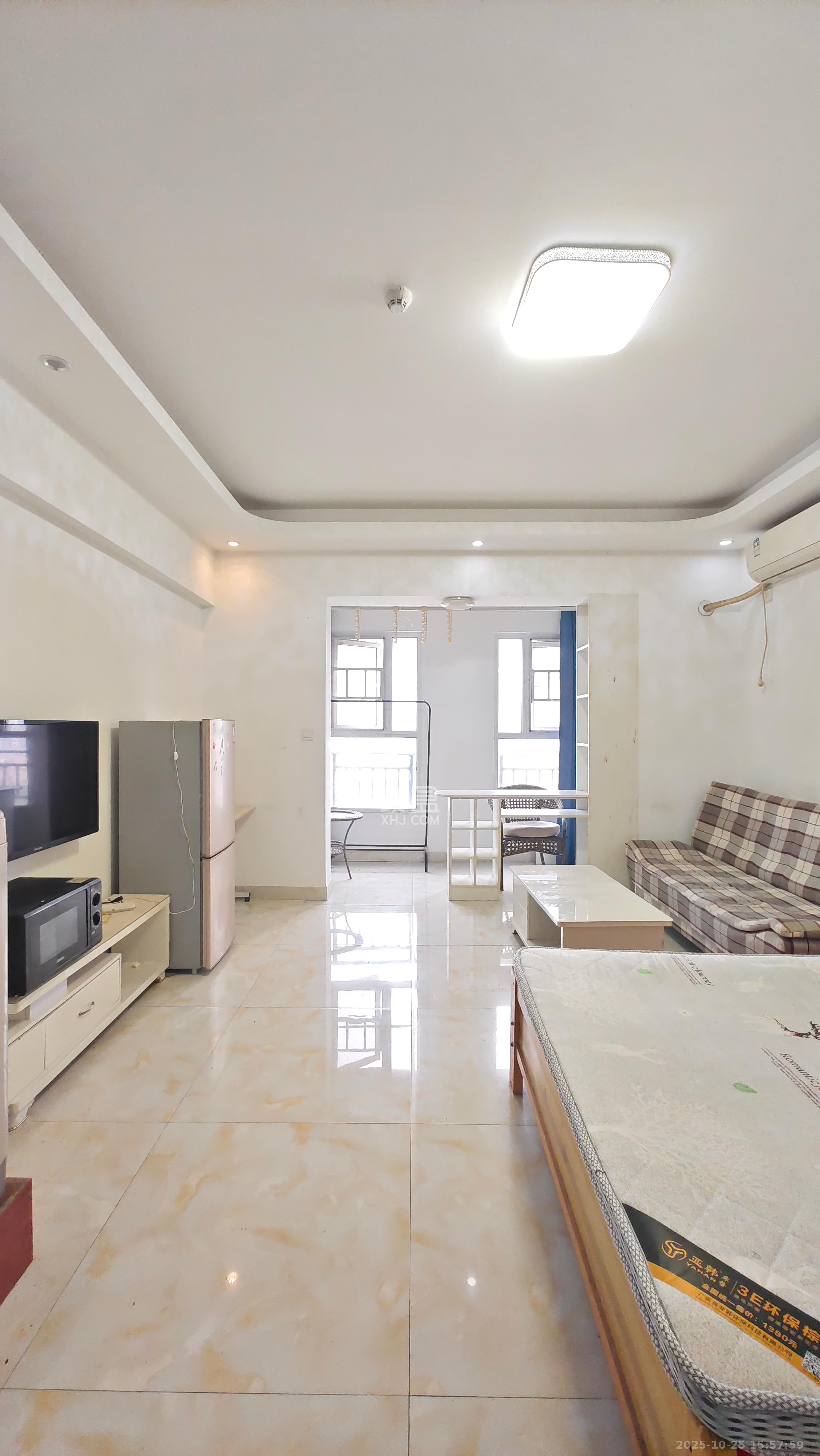 MOMA当代广场  1室1厅1卫    1100.0元/月