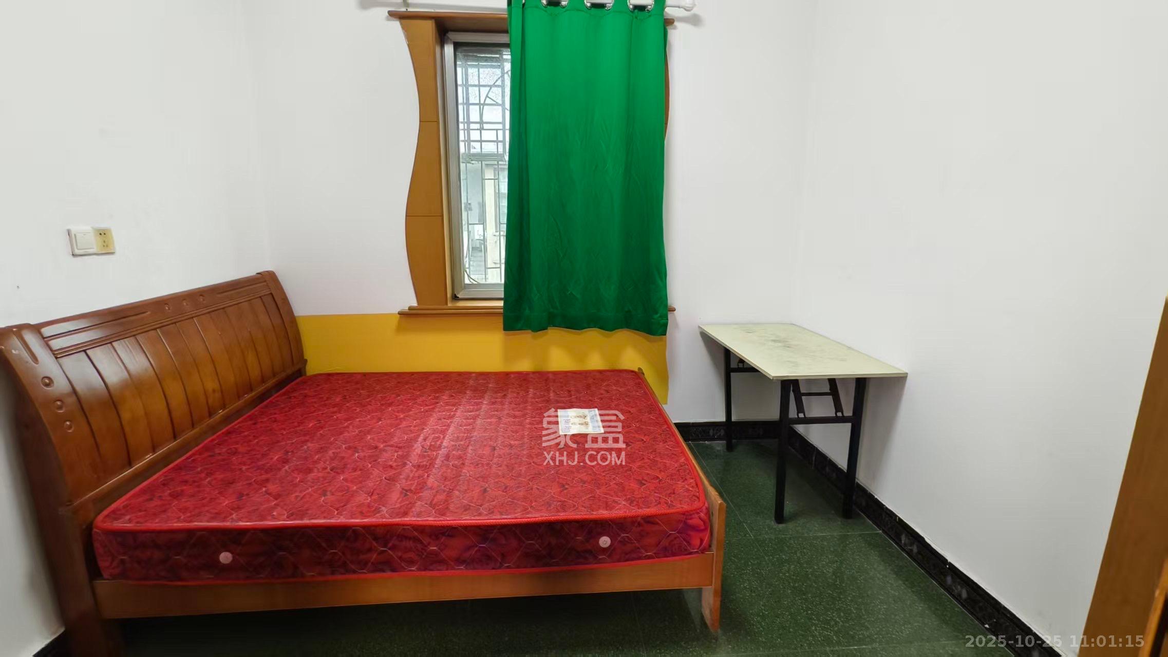 朝阳一、二村  2室1厅1卫    1400.0元/月室内图