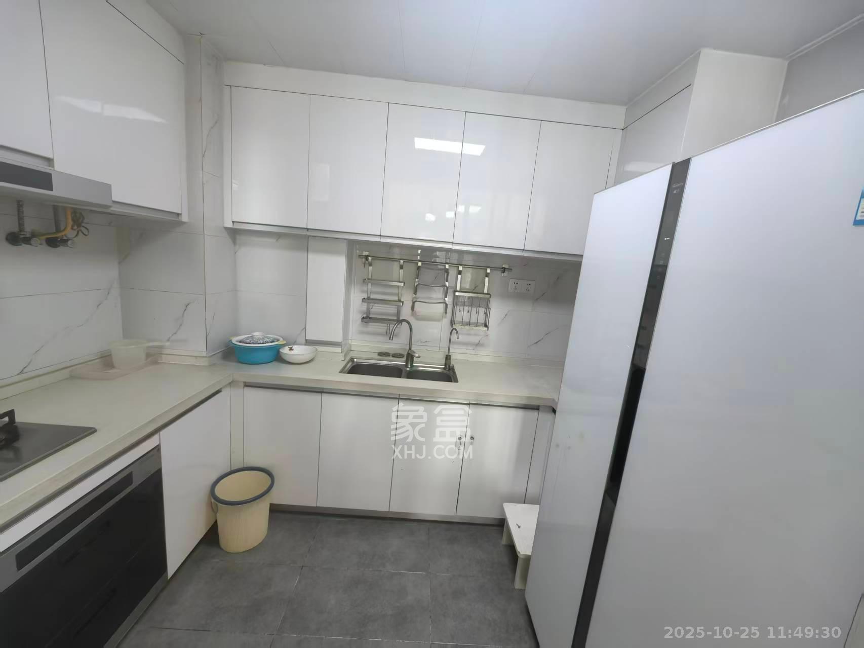 恒伟湘江时代 3室1厅1卫 3100.0元/月 恒伟湘江时代 3室1厅1卫 3100.0元/月室内图