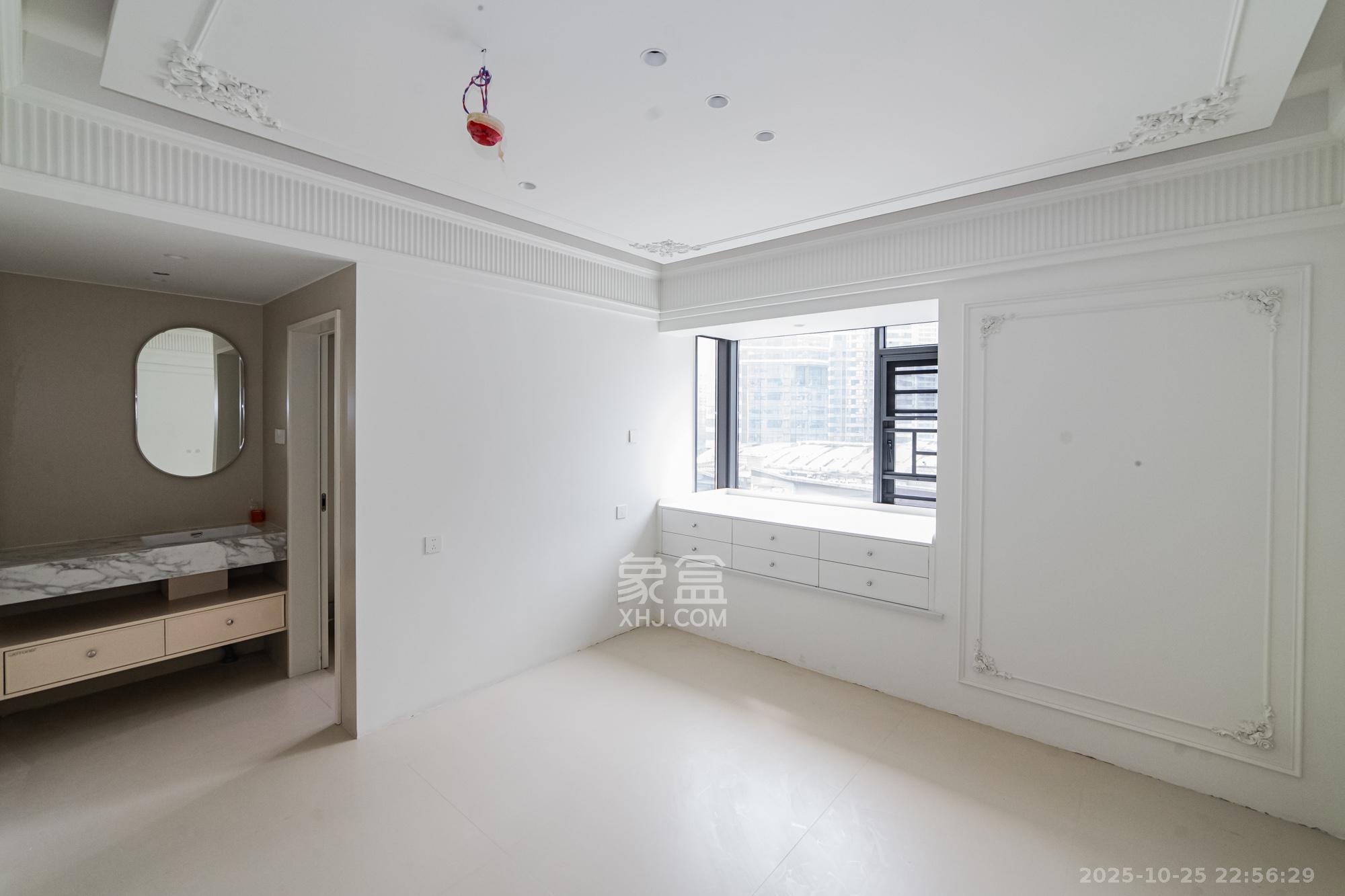 北辰三角洲C2区  3室2厅2卫    168.3万卧室