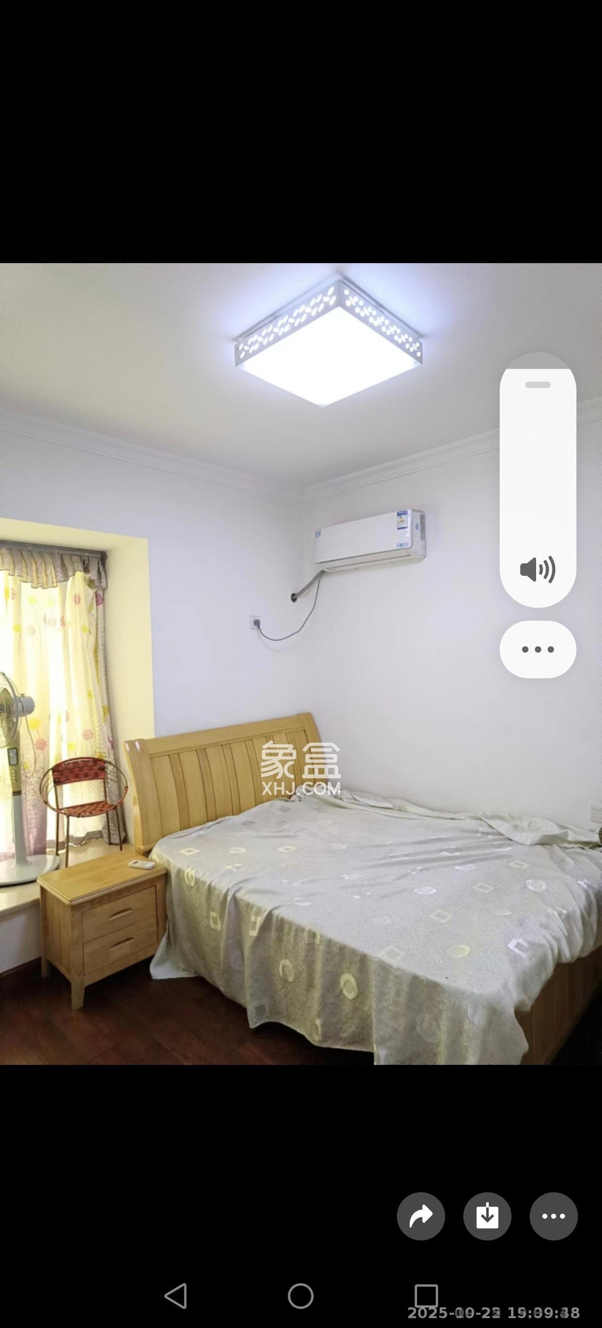 爵士湘  3室2厅1卫    1900.0元/月室内图