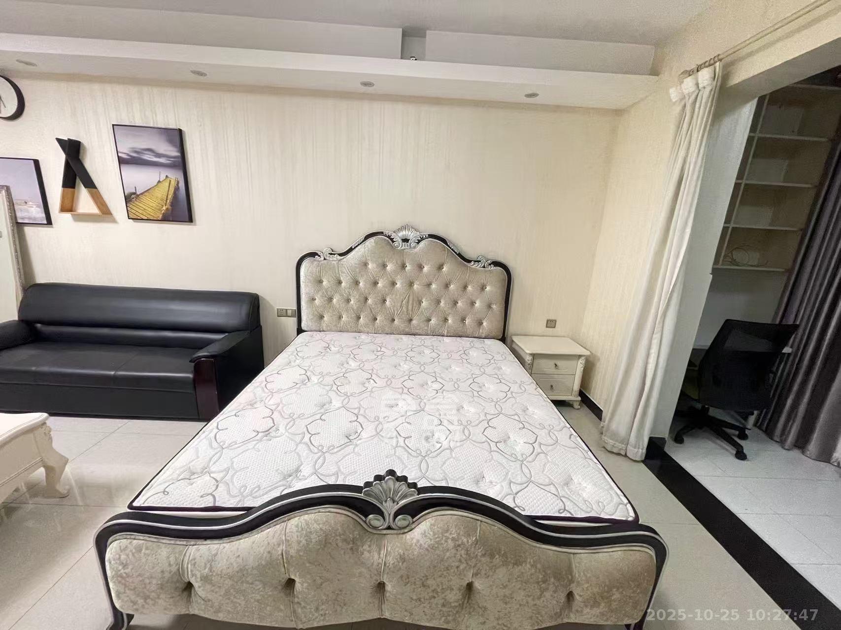 剑桥名门 1室1厅1卫 1600.0元/月 剑桥名门 1室1厅1卫 1600.0元/月室内图