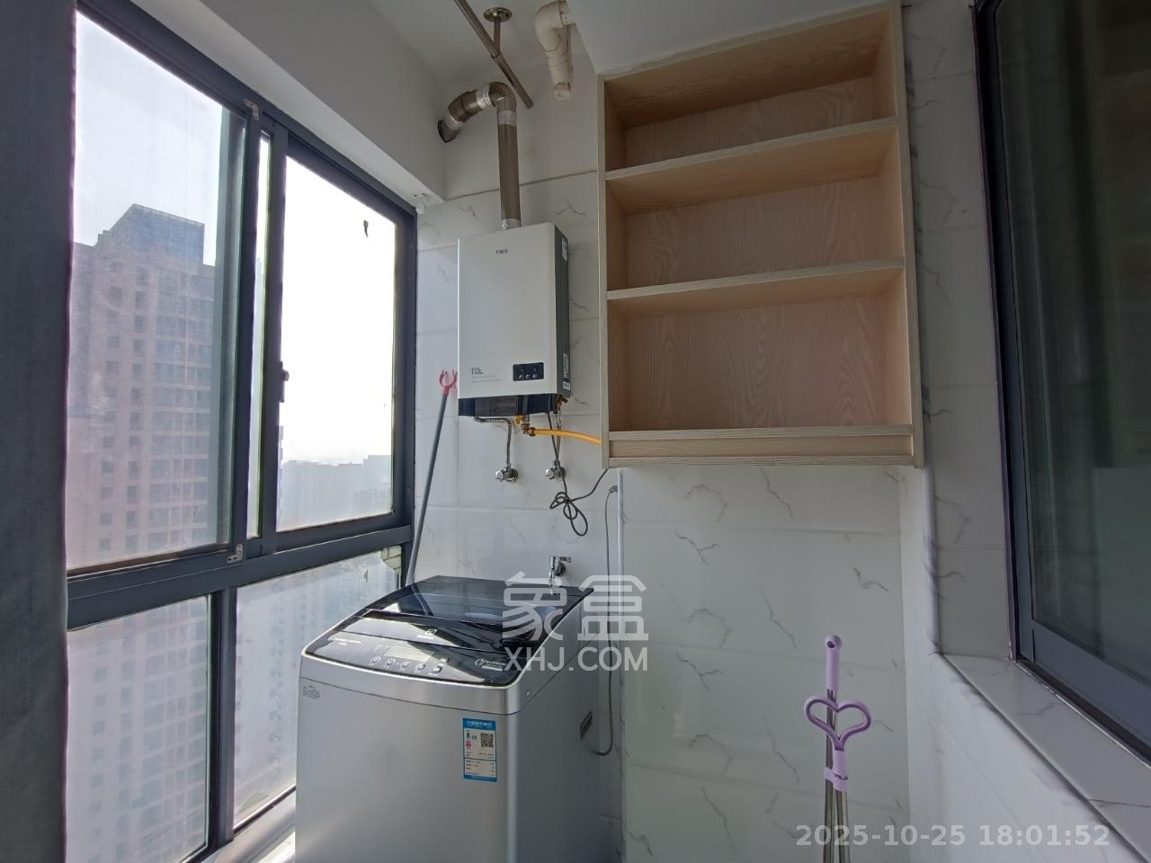 北辰三角洲E3区  1室1厅1卫    2400.0元/月 北辰三角洲E3区  1室1厅1卫    2400.0元/月室内图