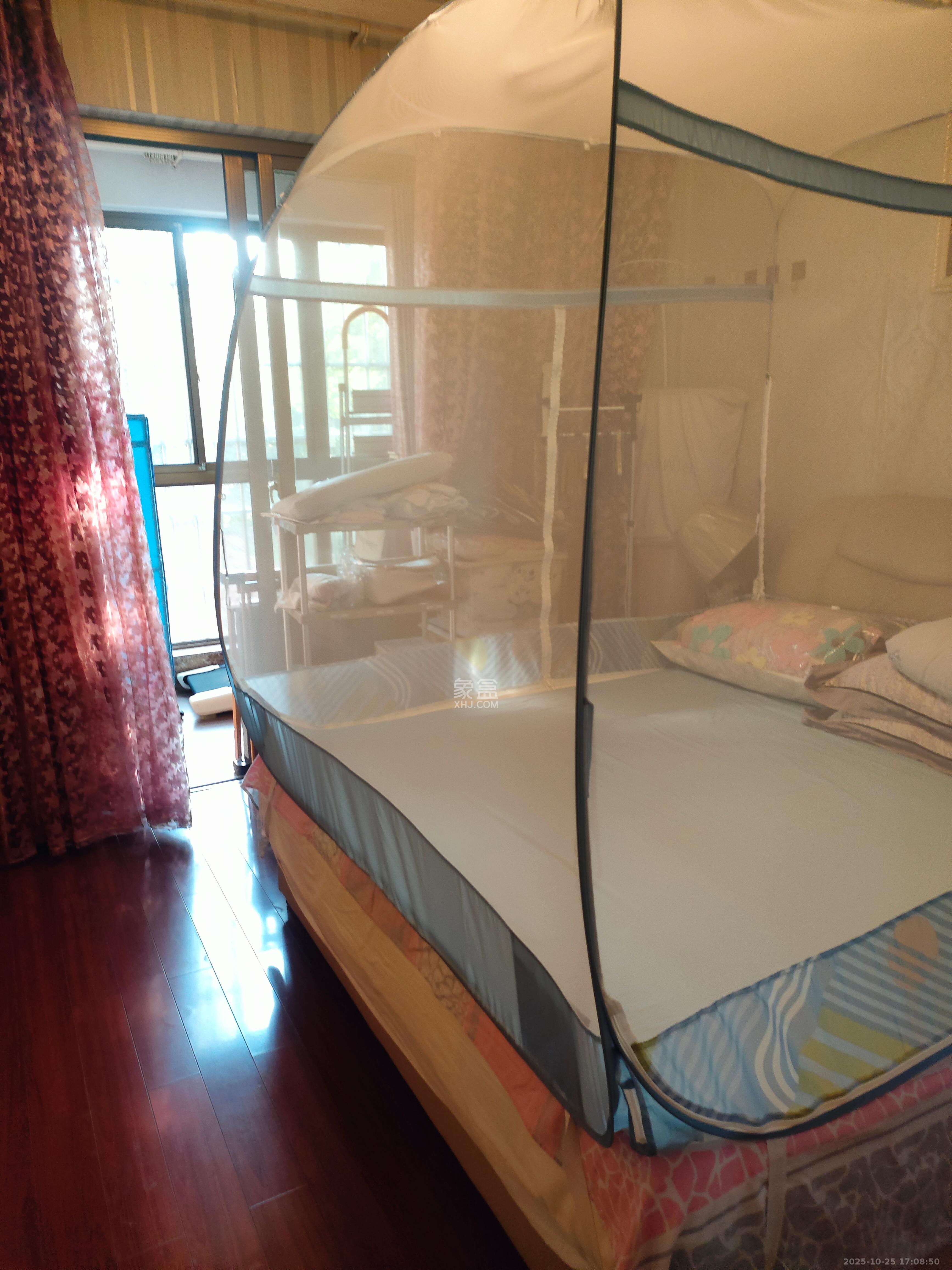 碧桂园威尼斯城  4室2厅2卫    3500.0元/月室内图