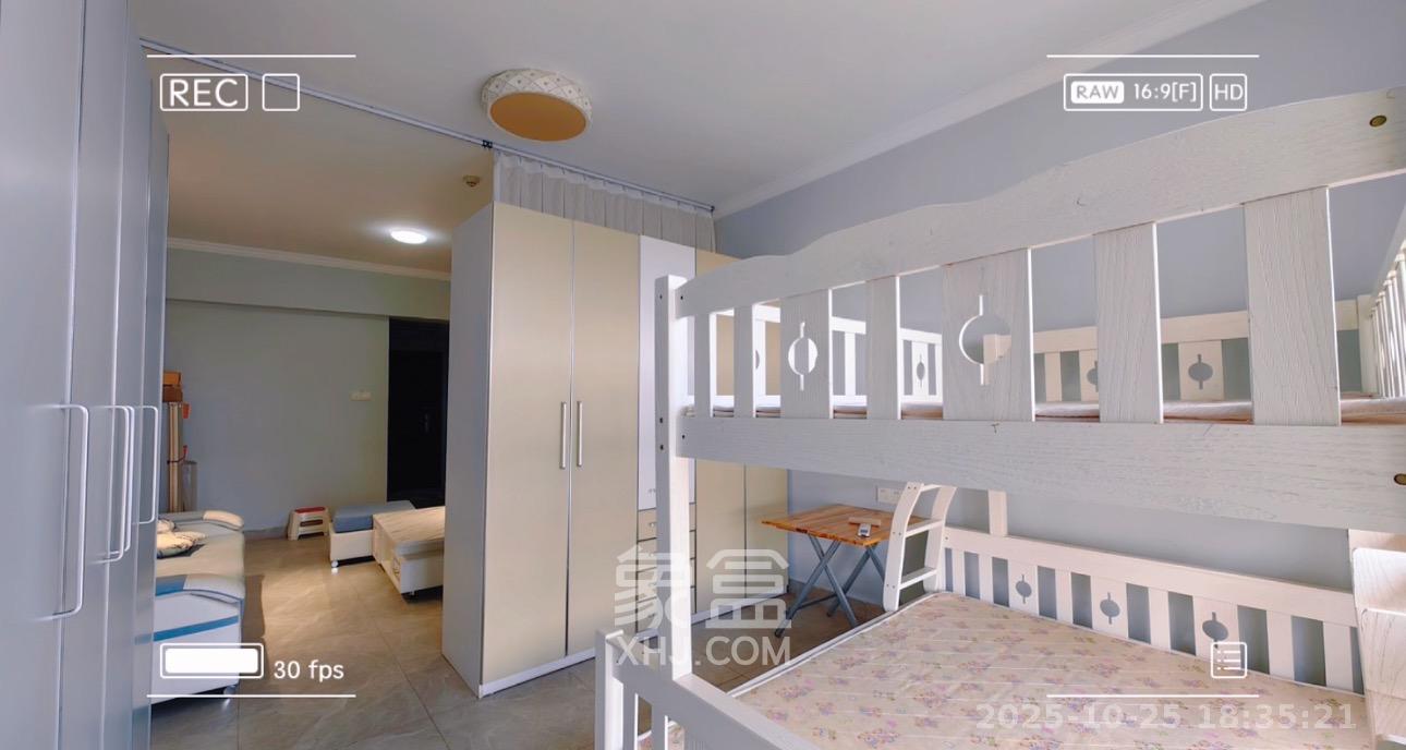 创世纪广场  1室1厅1卫    1650.0元/月室内图