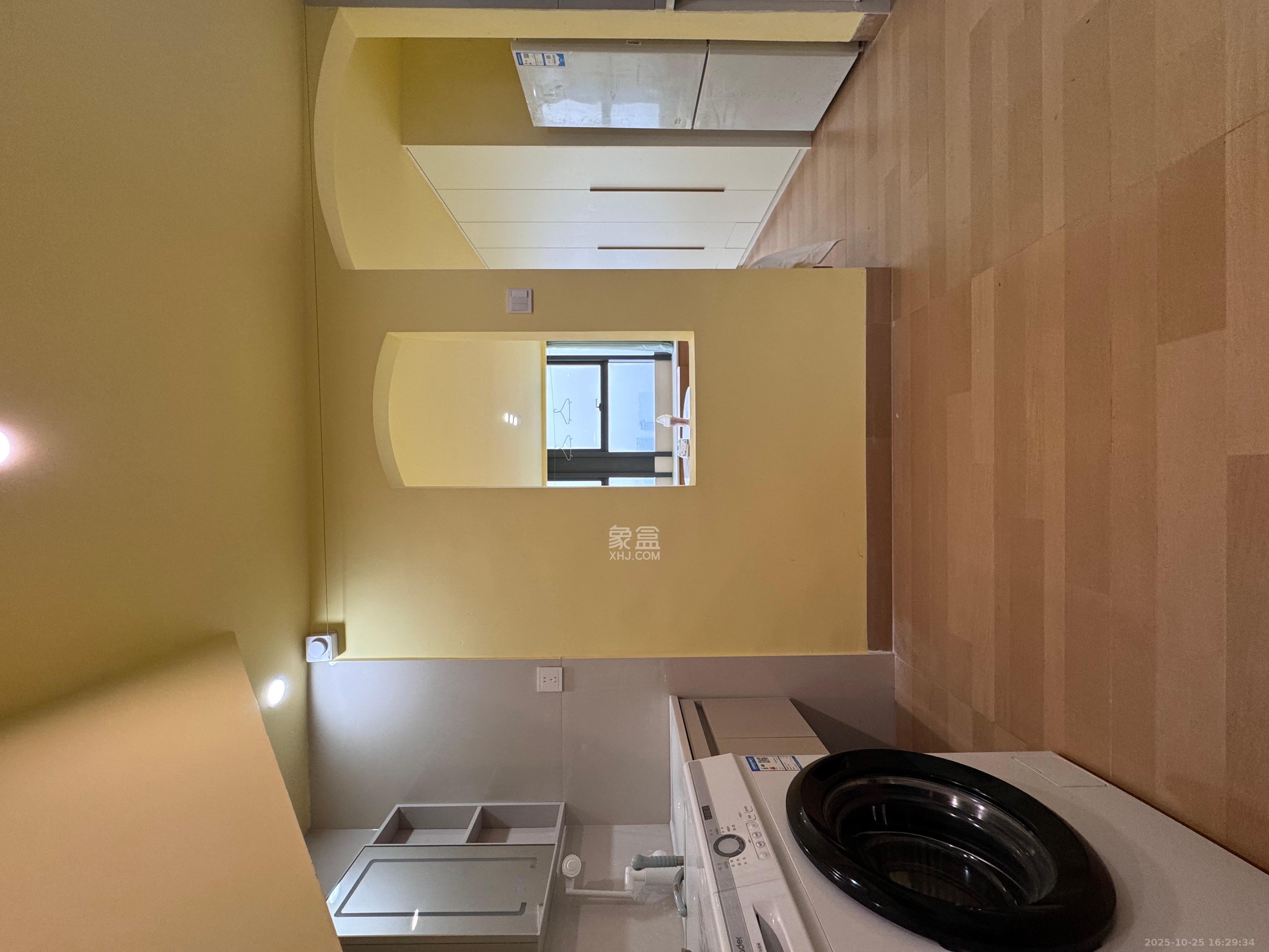 恒大珺悦府  1室0厅0卫    1700.0元/月