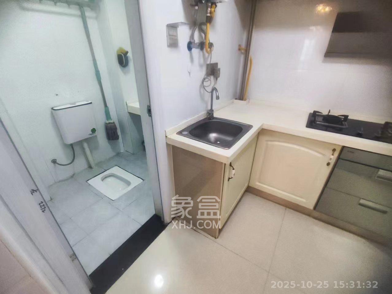 少帅府  2室1厅1卫    2400.0元/月室内图