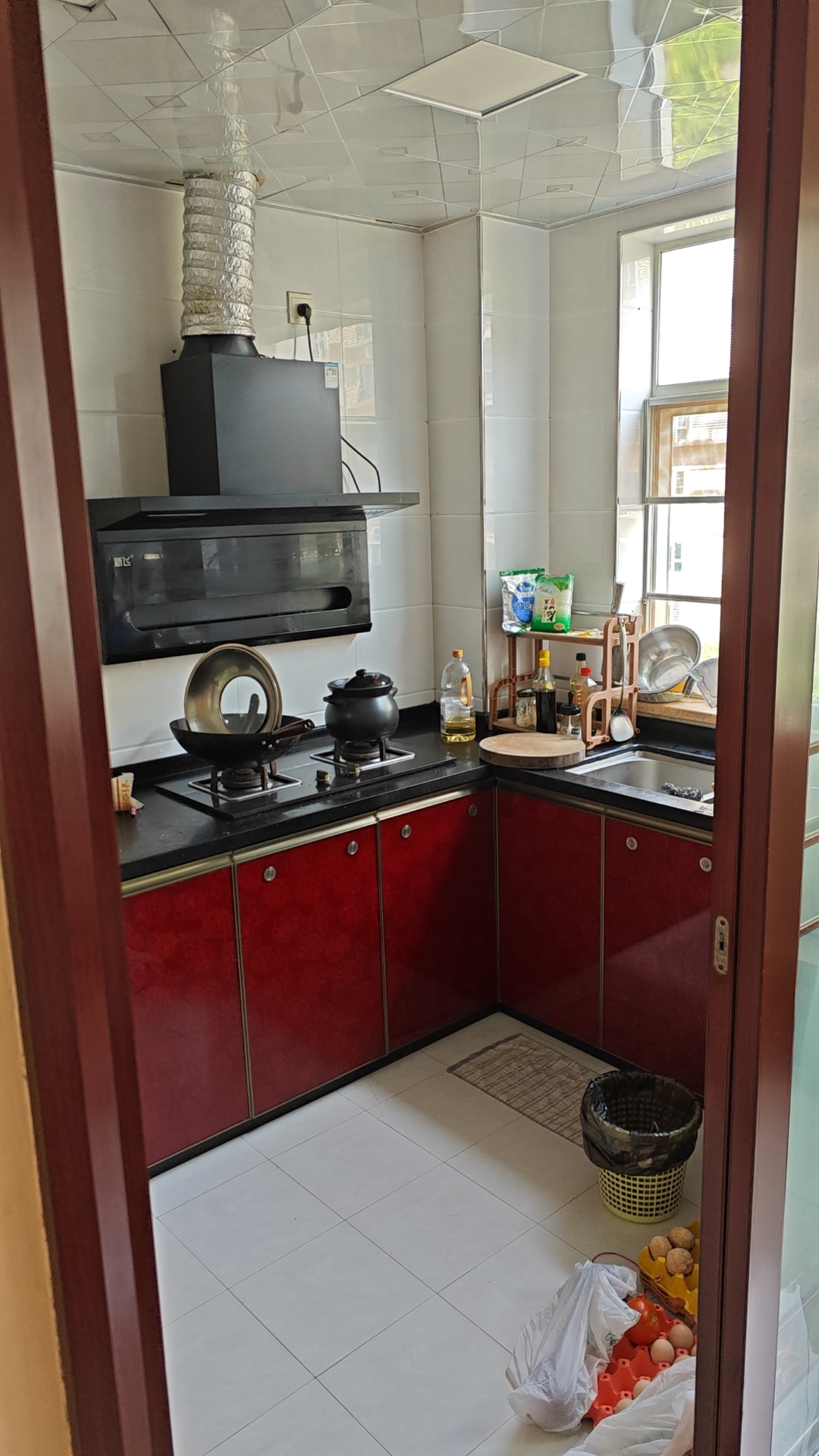 展兴高新花园  5室2厅2卫    168.0万室内图