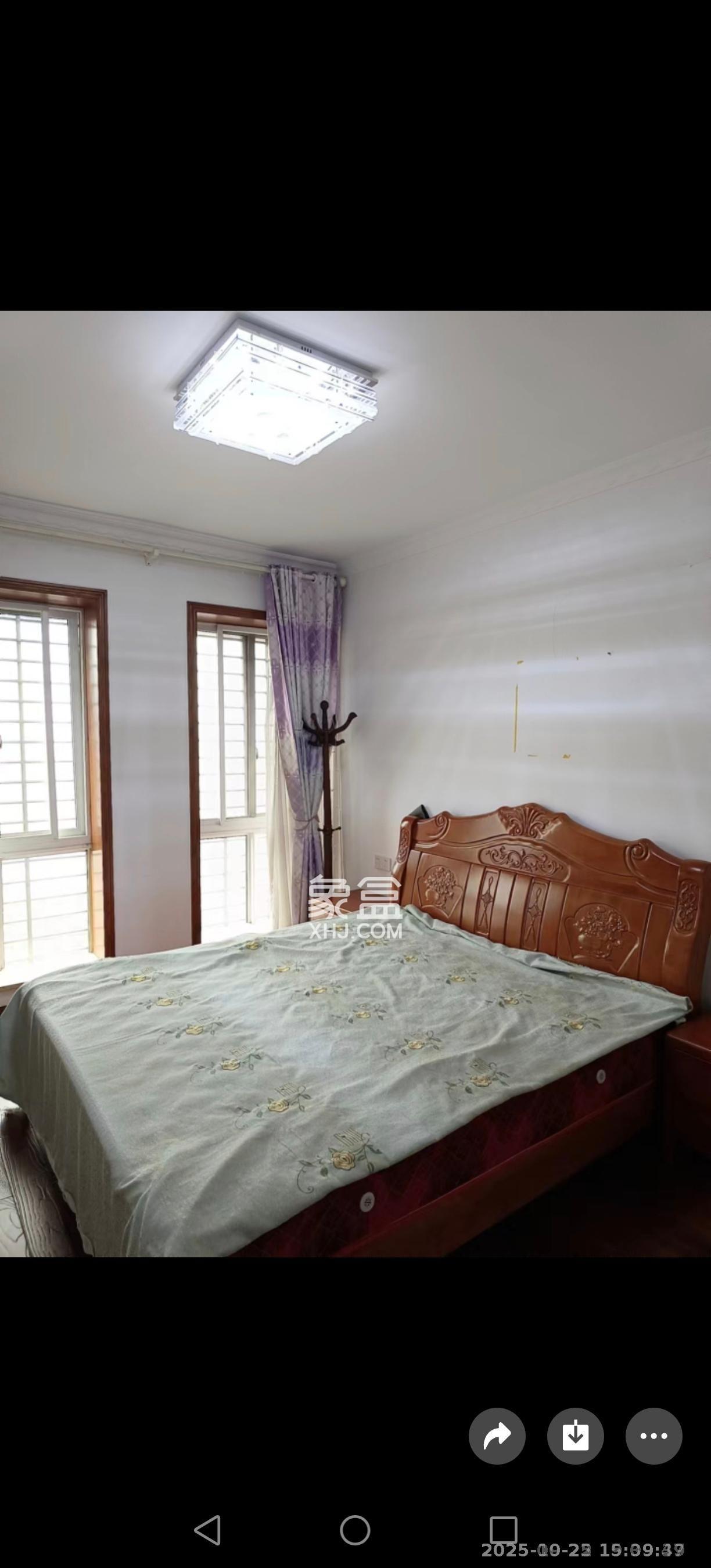 爵士湘 3室2厅1卫 1900.0元/月 爵士湘 3室2厅1卫 1900.0元/月室内图