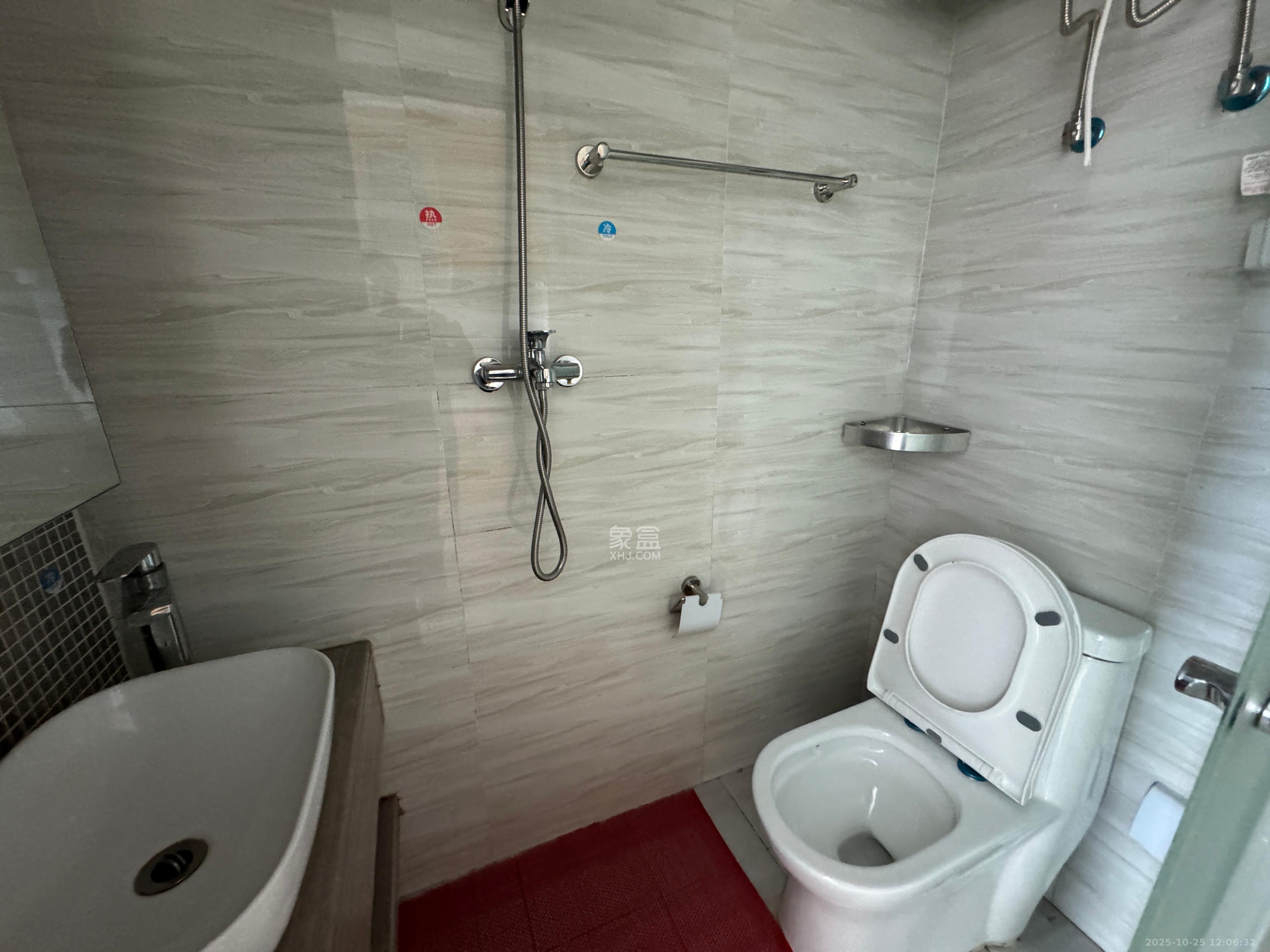 恒大珺悦府 1室0厅0卫 1500.0元/月 恒大珺悦府 1室0厅0卫 1500.0元/月室内图