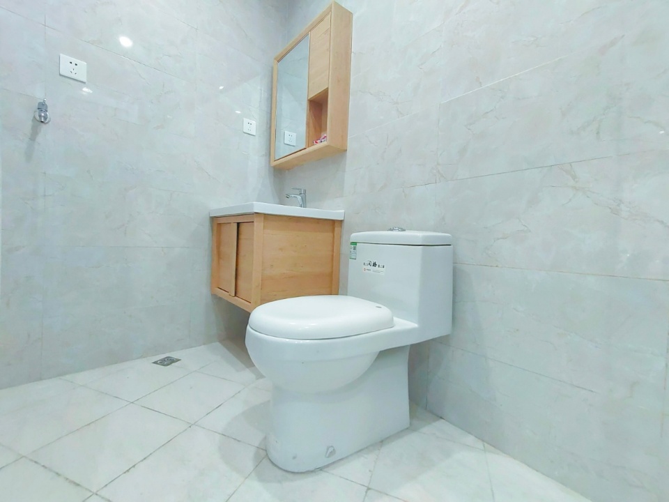 申鑫国际广场 1室1厅1卫 1700.0元/月 申鑫国际广场 1室1厅1卫 1700.0元/月室内图