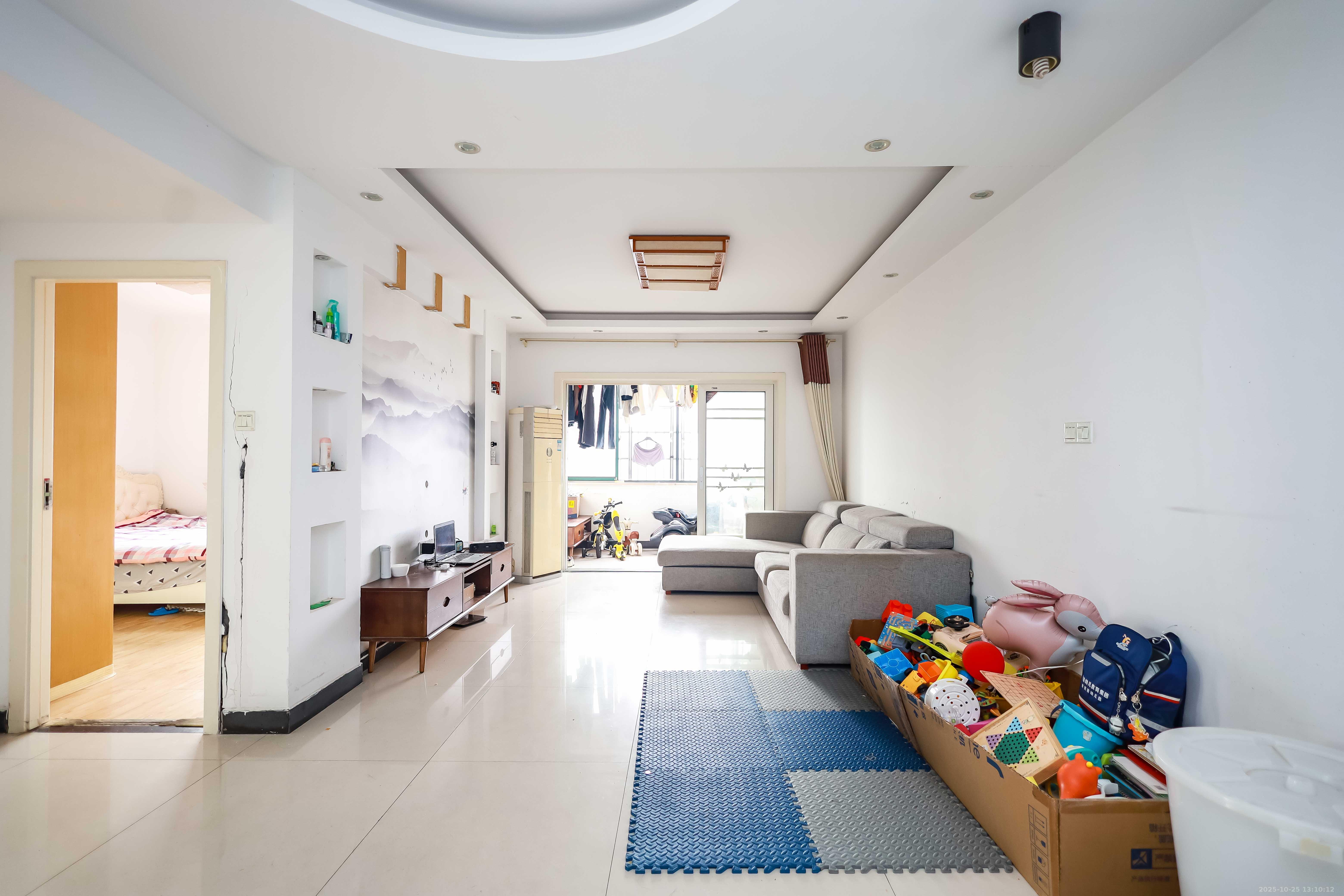 诚兴园  2室2厅1卫    65.0万