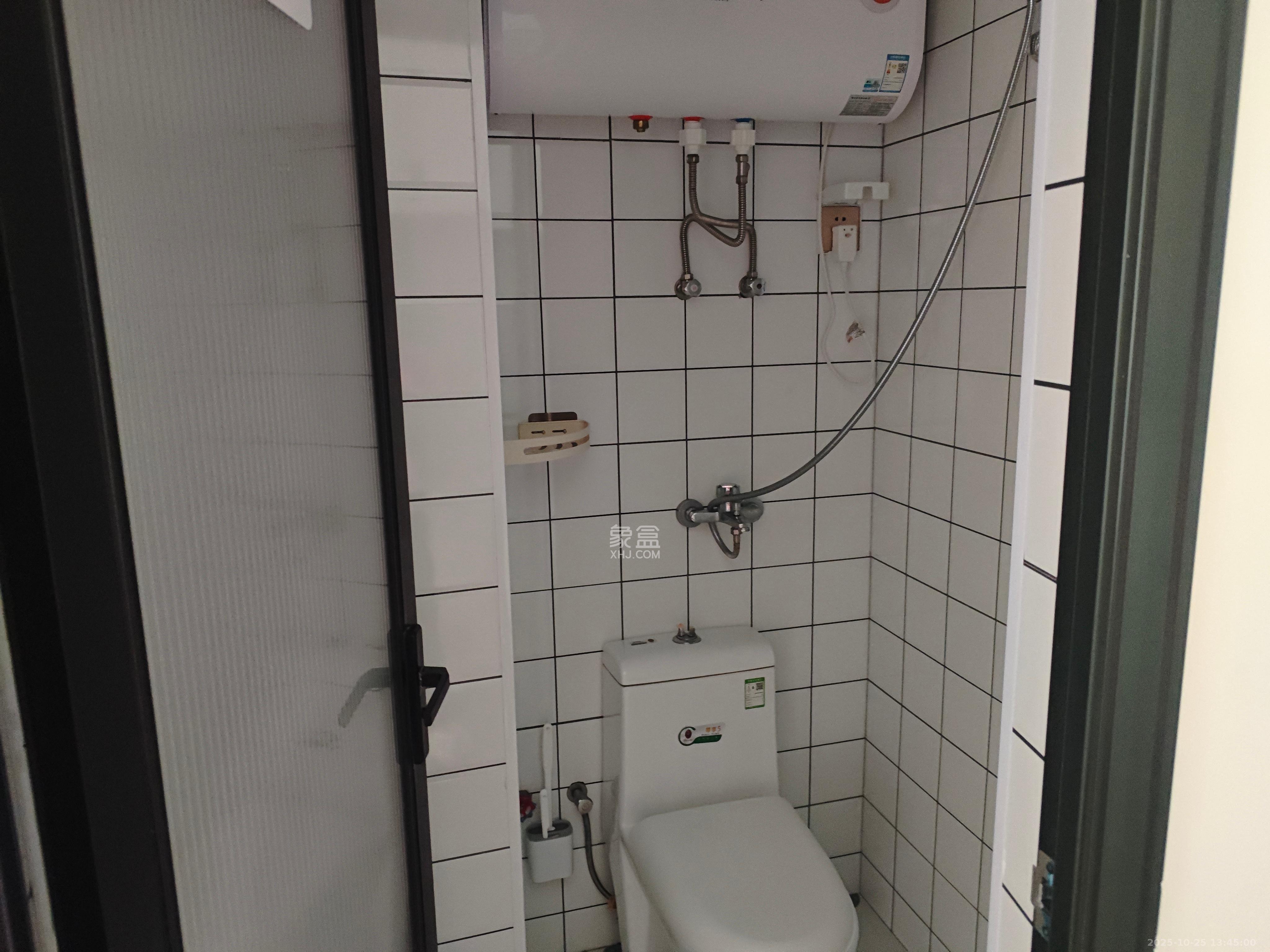 阳光城檀悦 1室1厅1卫 2000.0元/月 阳光城檀悦 1室1厅1卫 2000.0元/月室内图