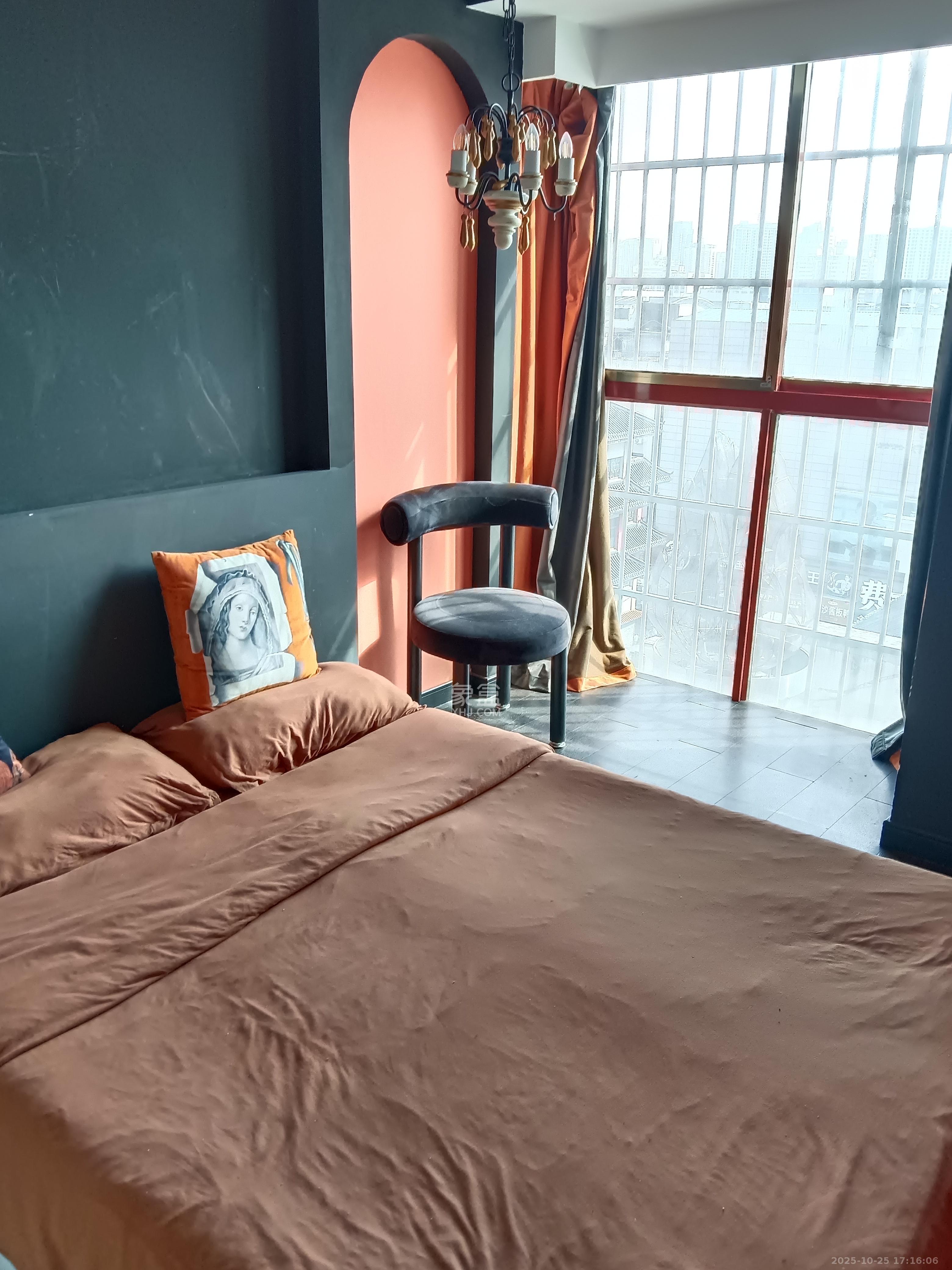 青和上座(上味舫大厦) 2室2厅1卫 2800.0元/月 青和上座(上味舫大厦) 2室2厅1卫 2800.0元/月室内图