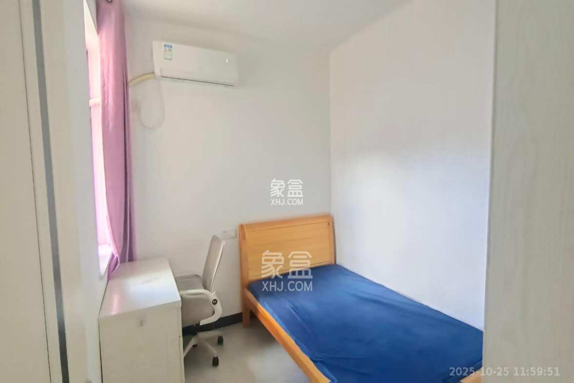 谷山乐园二期  2室1厅1卫    1400.0元/月 谷山乐园二期  2室1厅1卫    1400.0元/月室内图