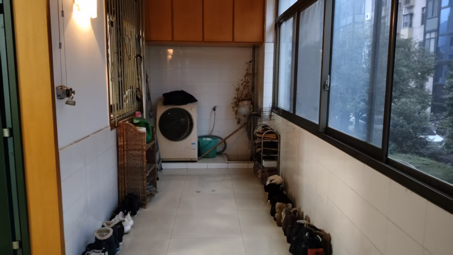 赫山税务局家属楼  4室2厅2卫    52.8万室内图