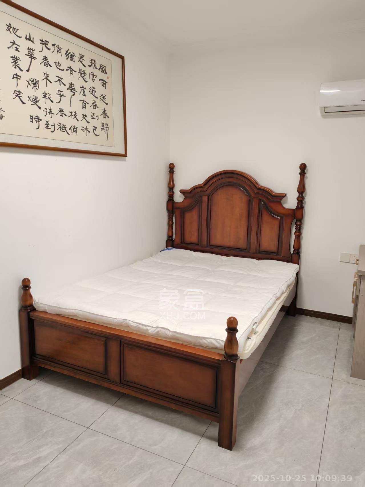 朝正美苑  2室1厅1卫    2100.0元/月室内图