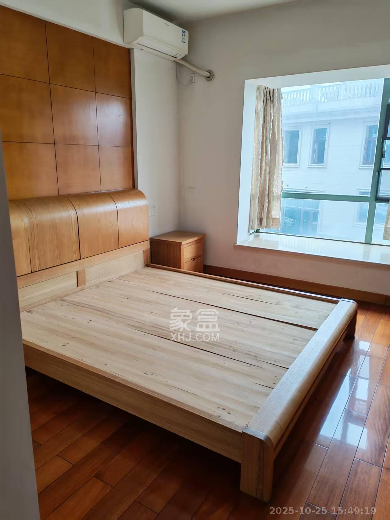 梦泽园  3室2厅2卫    3600.0元/月室内图