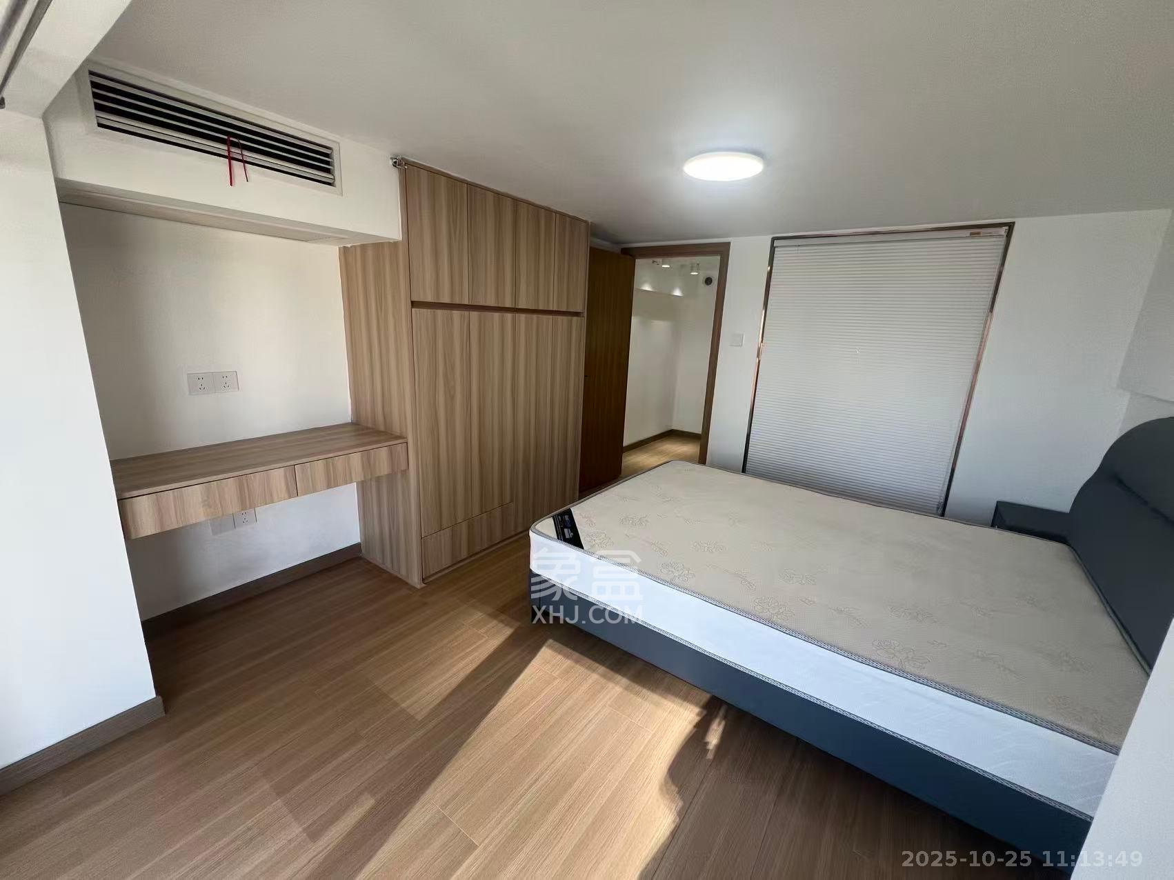 正荣梅溪紫阙台 2室1厅1卫 2300.0元/月 正荣梅溪紫阙台 2室1厅1卫 2300.0元/月室内图