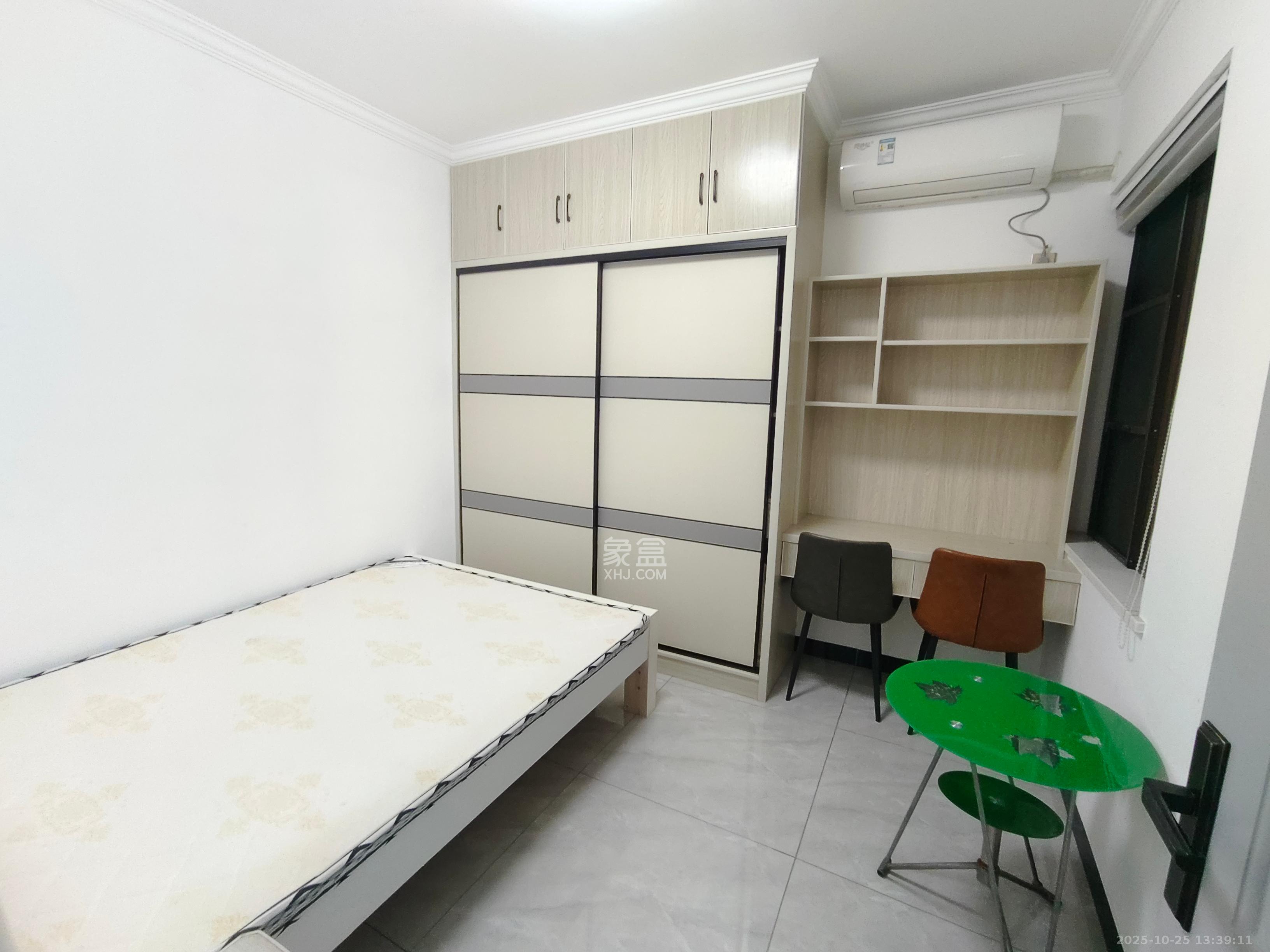 惟泽园  2室2厅1卫    2300.0元/月室内图