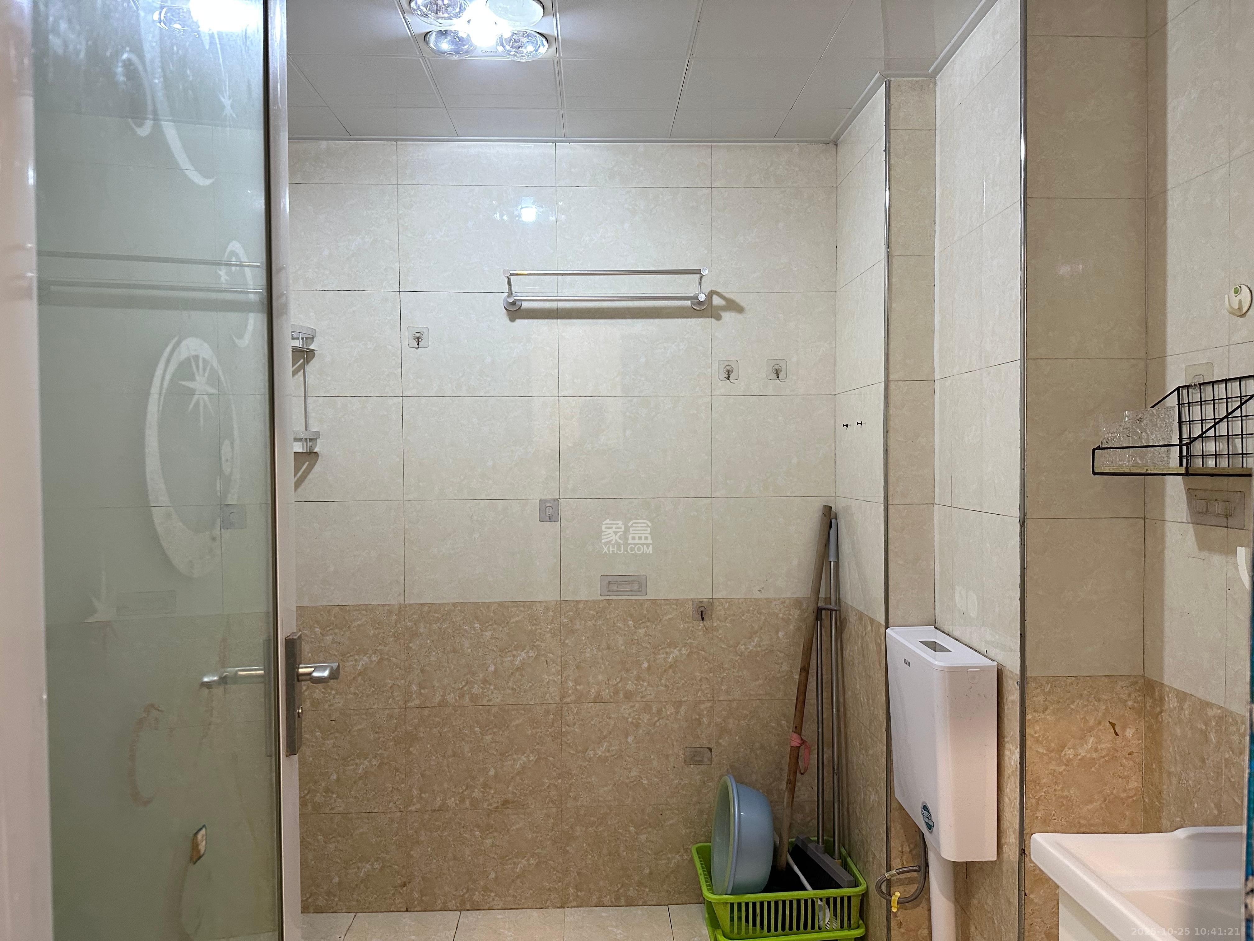 保利麓谷林语I区   50.0㎡      1500.0元/月室内图