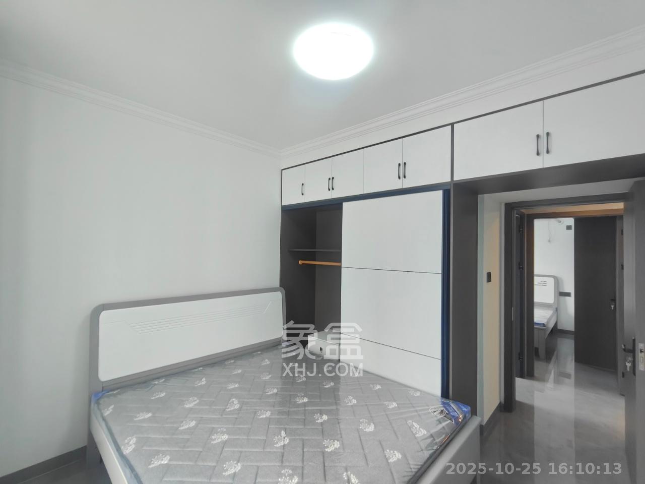 和景家园二期  1室0厅0卫    1800.0元/月室内图