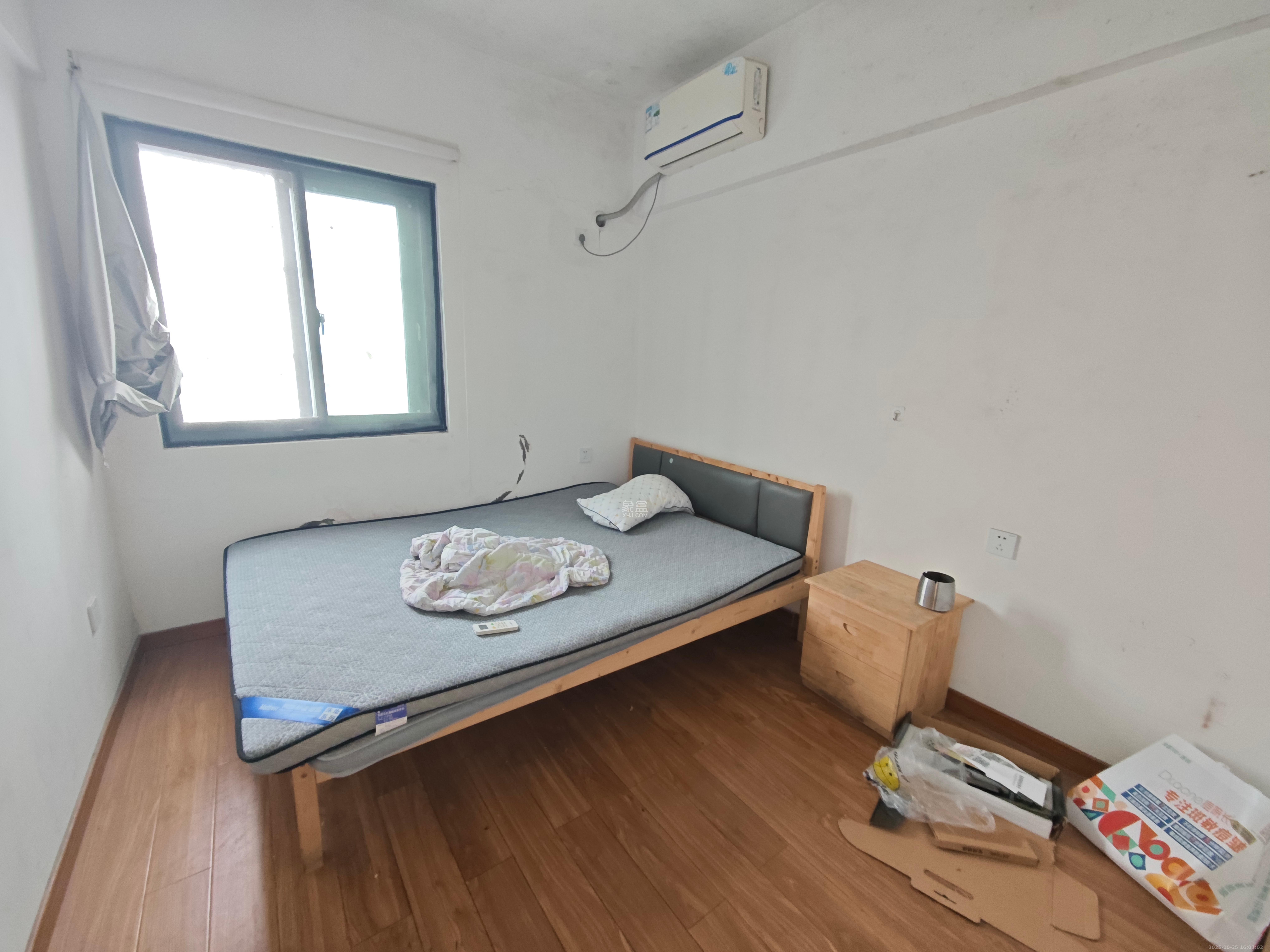 尚都花园城  2室2厅1卫    1600.0元/月室内图