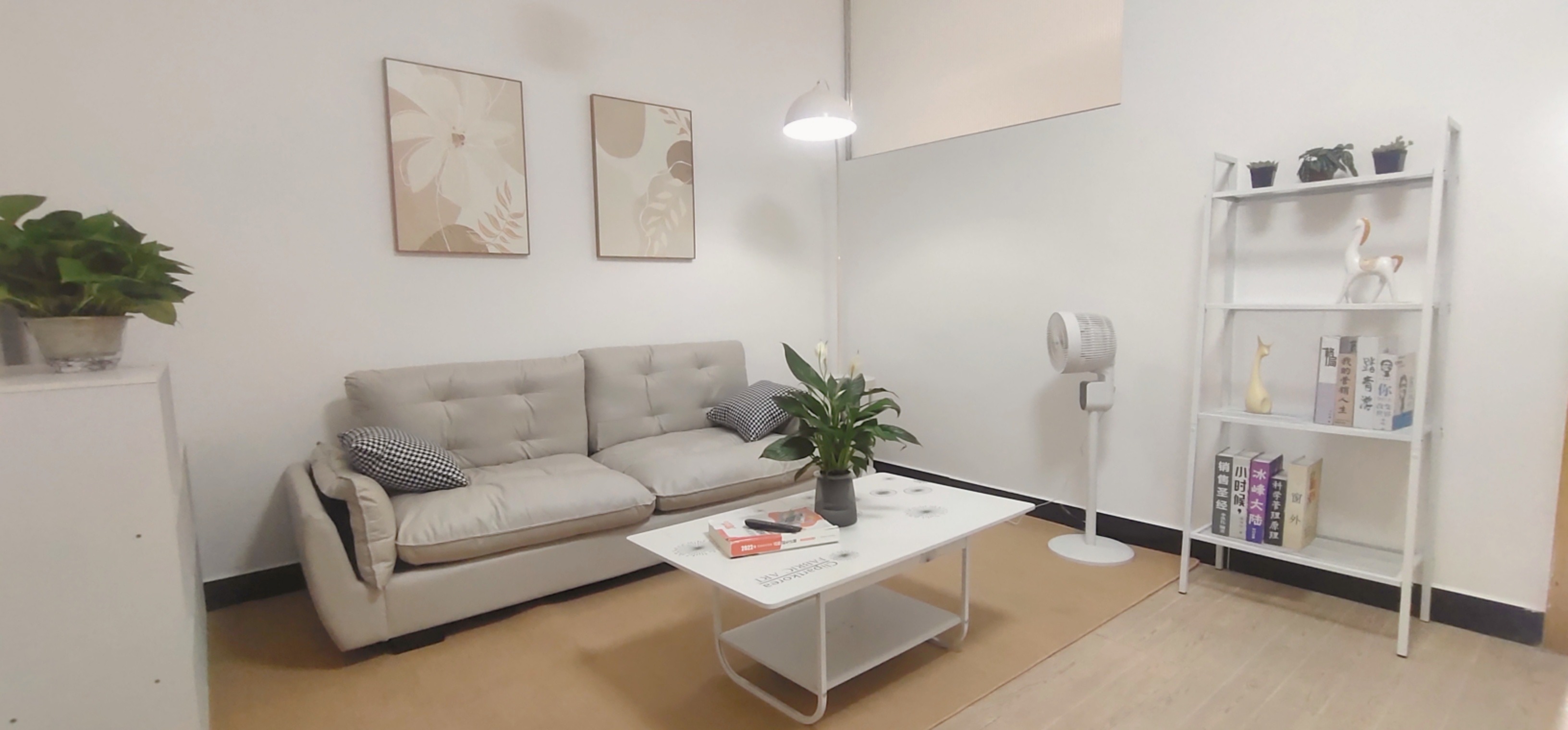 上河国际F座  1室1厅1卫    1800.0元/月 上河国际F座  1室1厅1卫    1800.0元/月户型图