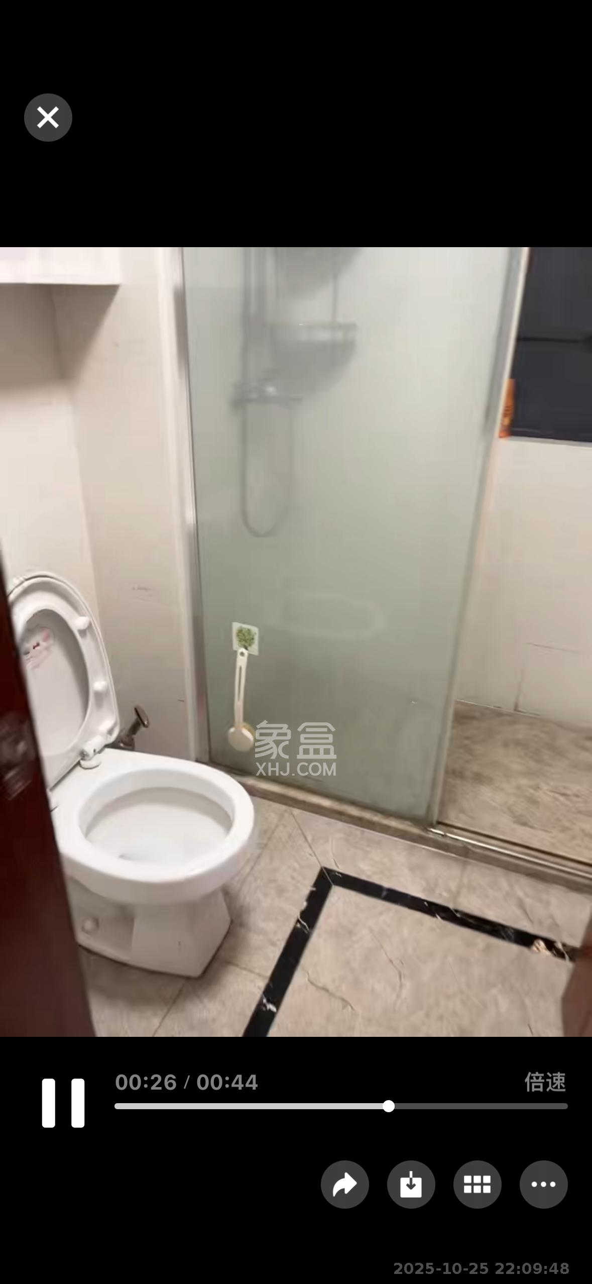 中海国际二期  2室2厅1卫    2200.0元/月 中海国际二期  2室2厅1卫    2200.0元/月室内图