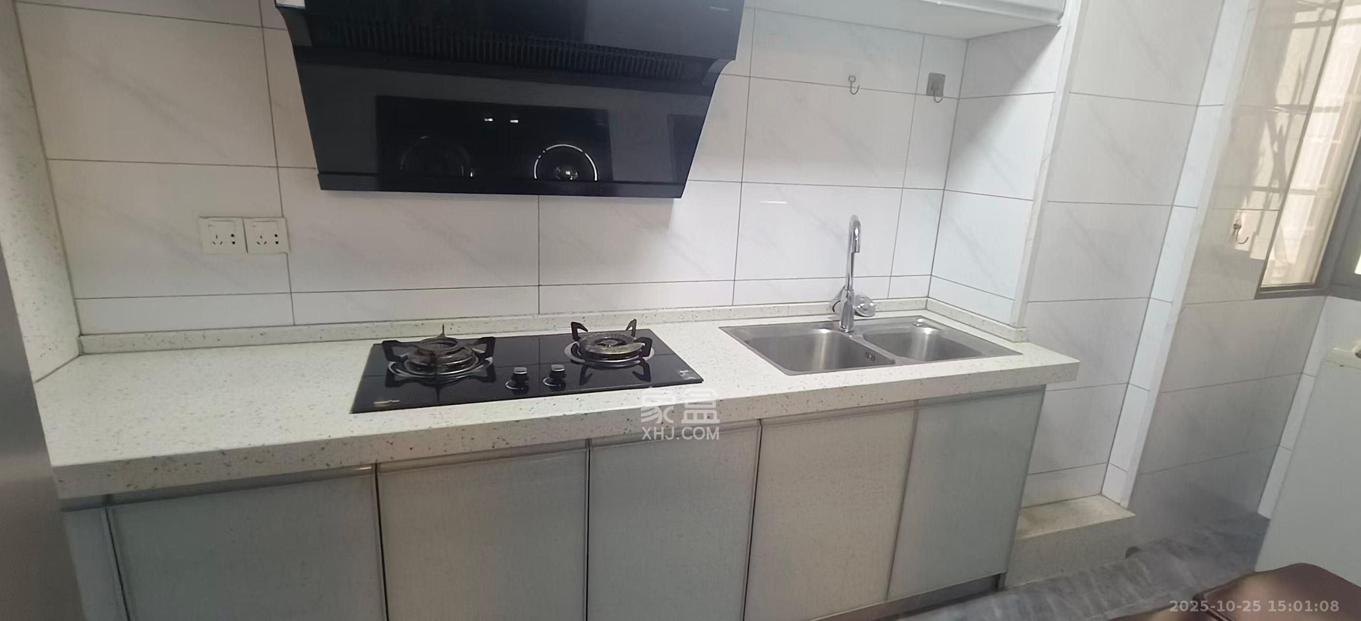 桥头家苑一期 1室1厅1卫 1200.0元/月 桥头家苑一期 1室1厅1卫 1200.0元/月室内图