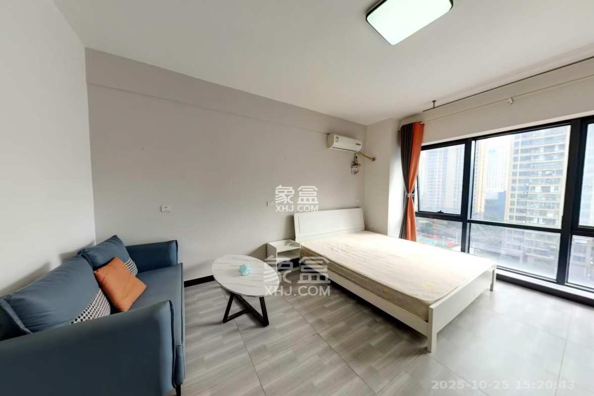 中建悦和城 1室0厅0卫 1400.0元/月 中建悦和城 1室0厅0卫 1400.0元/月室内图