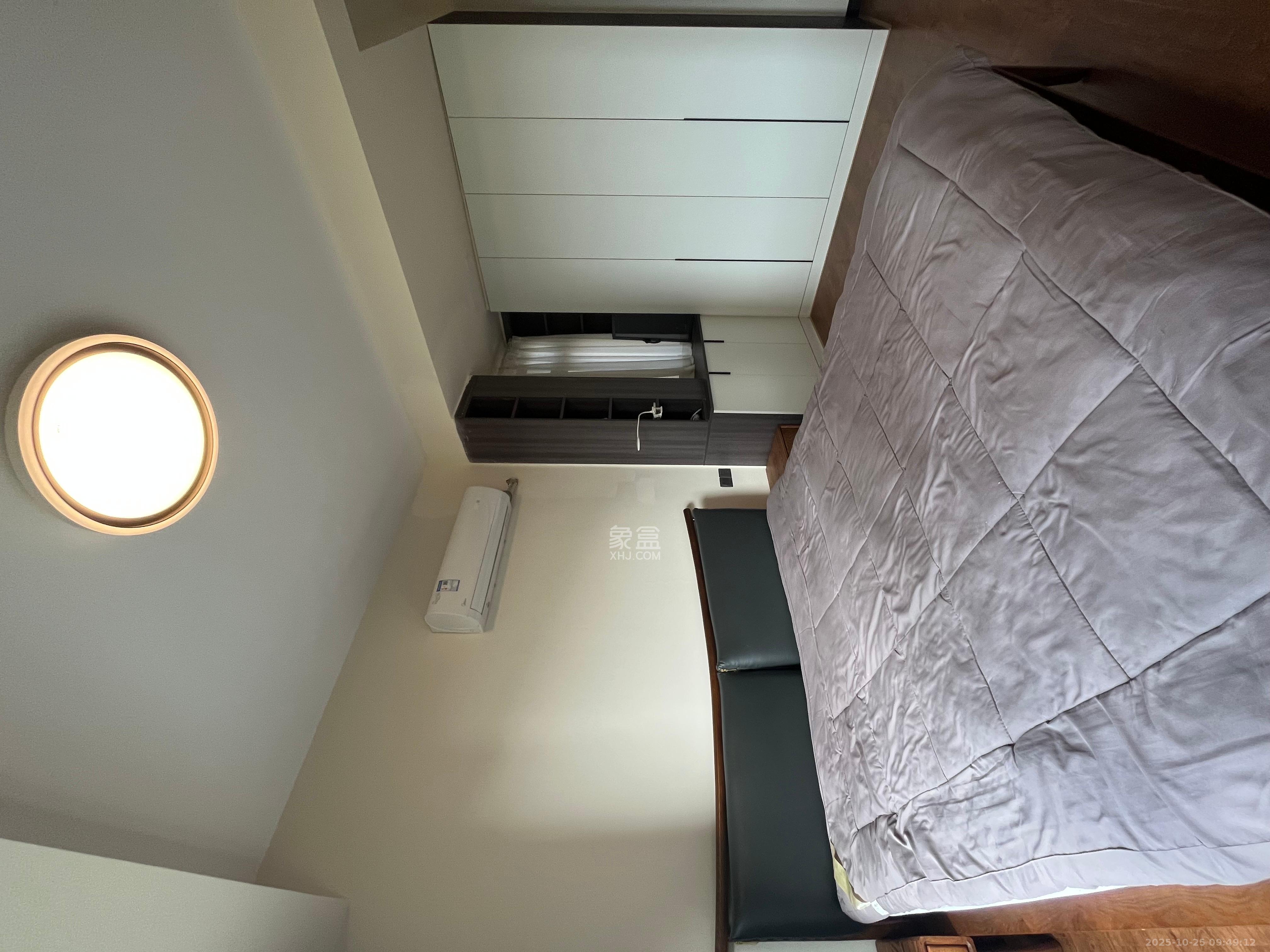 藏珑湖上国际花园  3室2厅1卫    3500.0元/月室内图