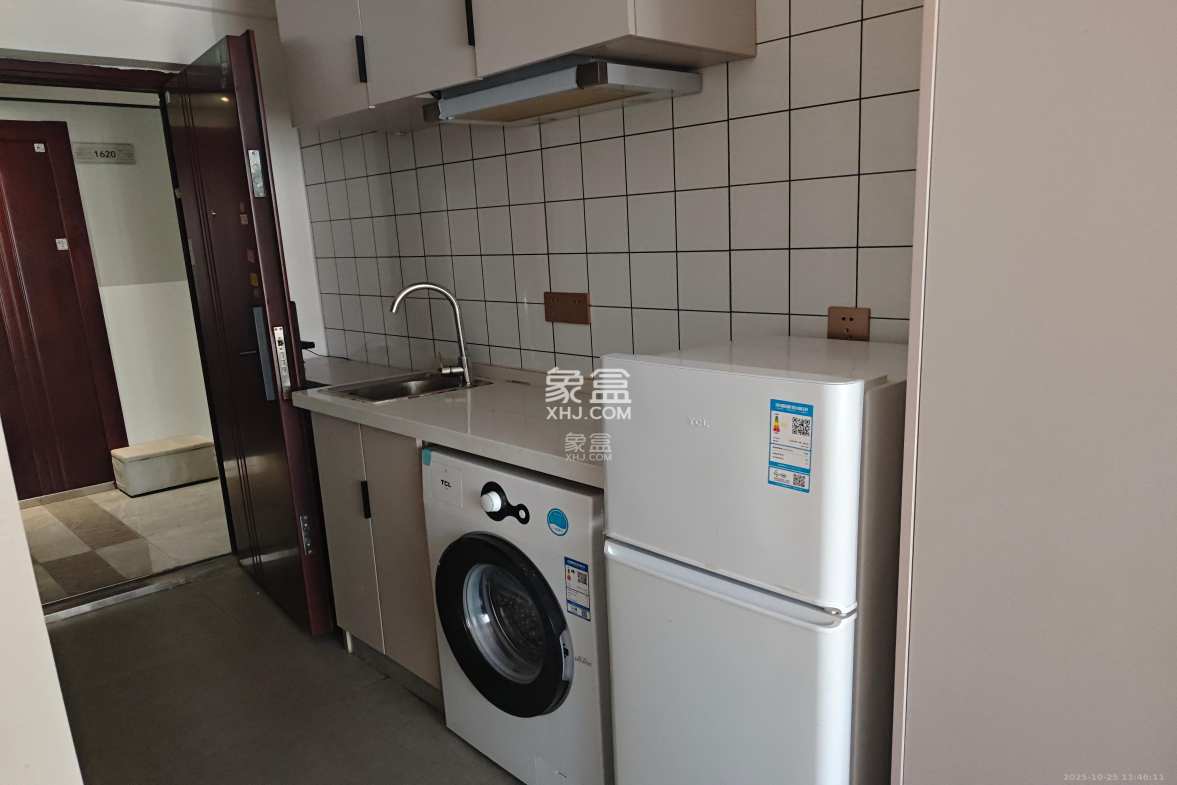 阳光城檀悦 1室1厅1卫 2000.0元/月 阳光城檀悦 1室1厅1卫 2000.0元/月室内图