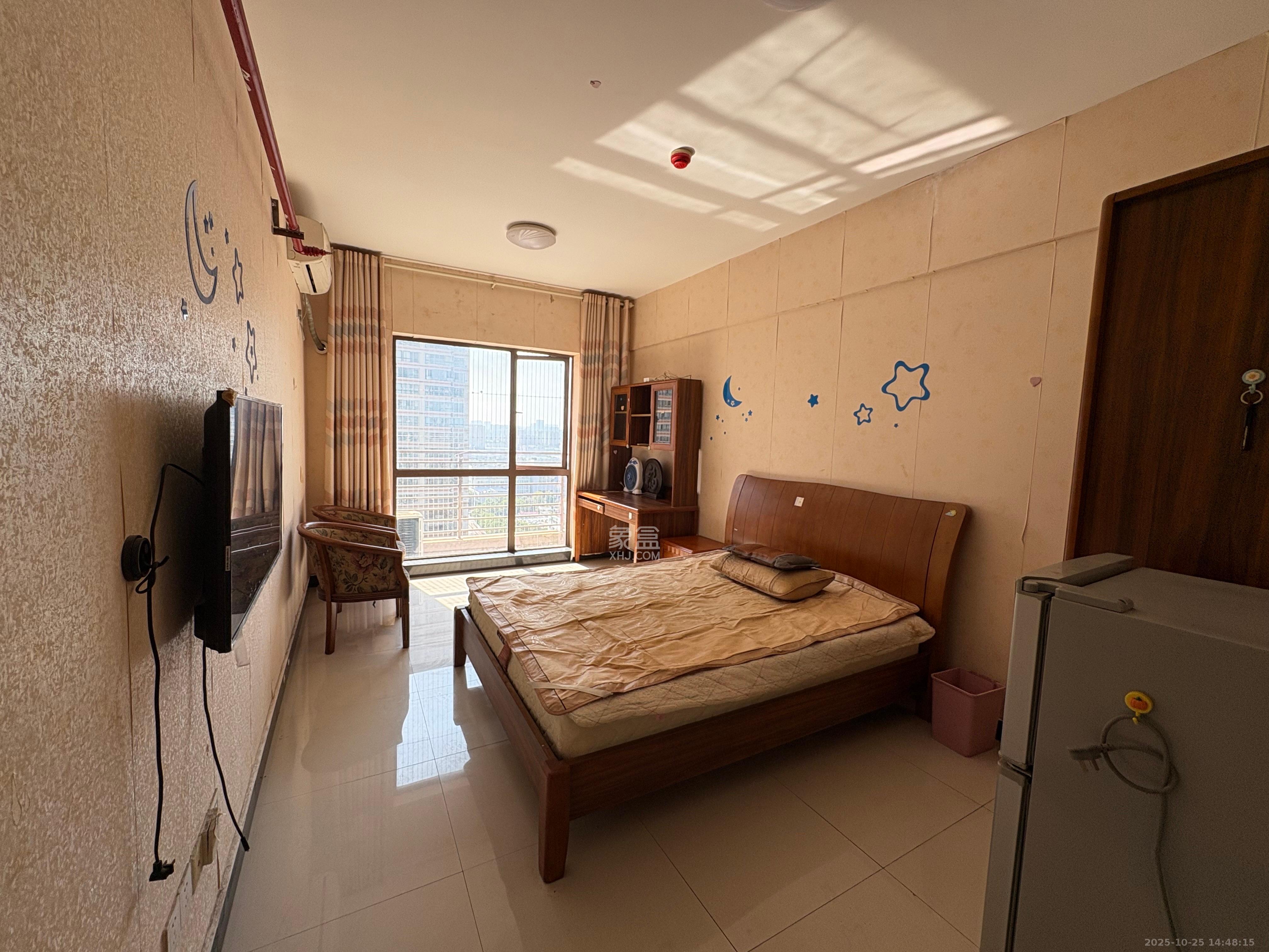 尚都美寓 1室0厅1卫 850.0元/月 尚都美寓 1室0厅1卫 850.0元/月室内图