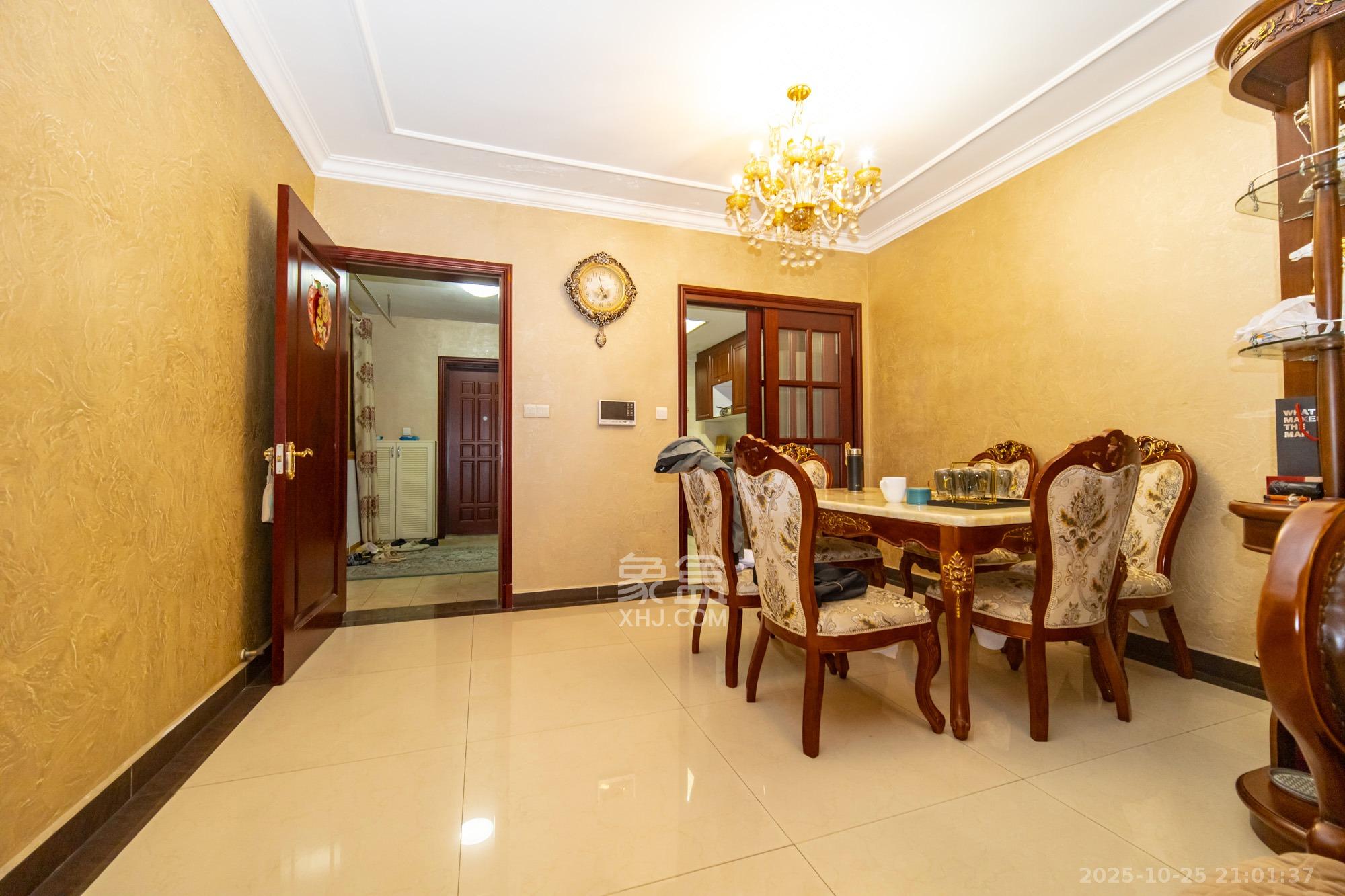 恒大翡翠华庭 3室2厅1卫 106.0万 恒大翡翠华庭 3室2厅1卫 106.0万其他