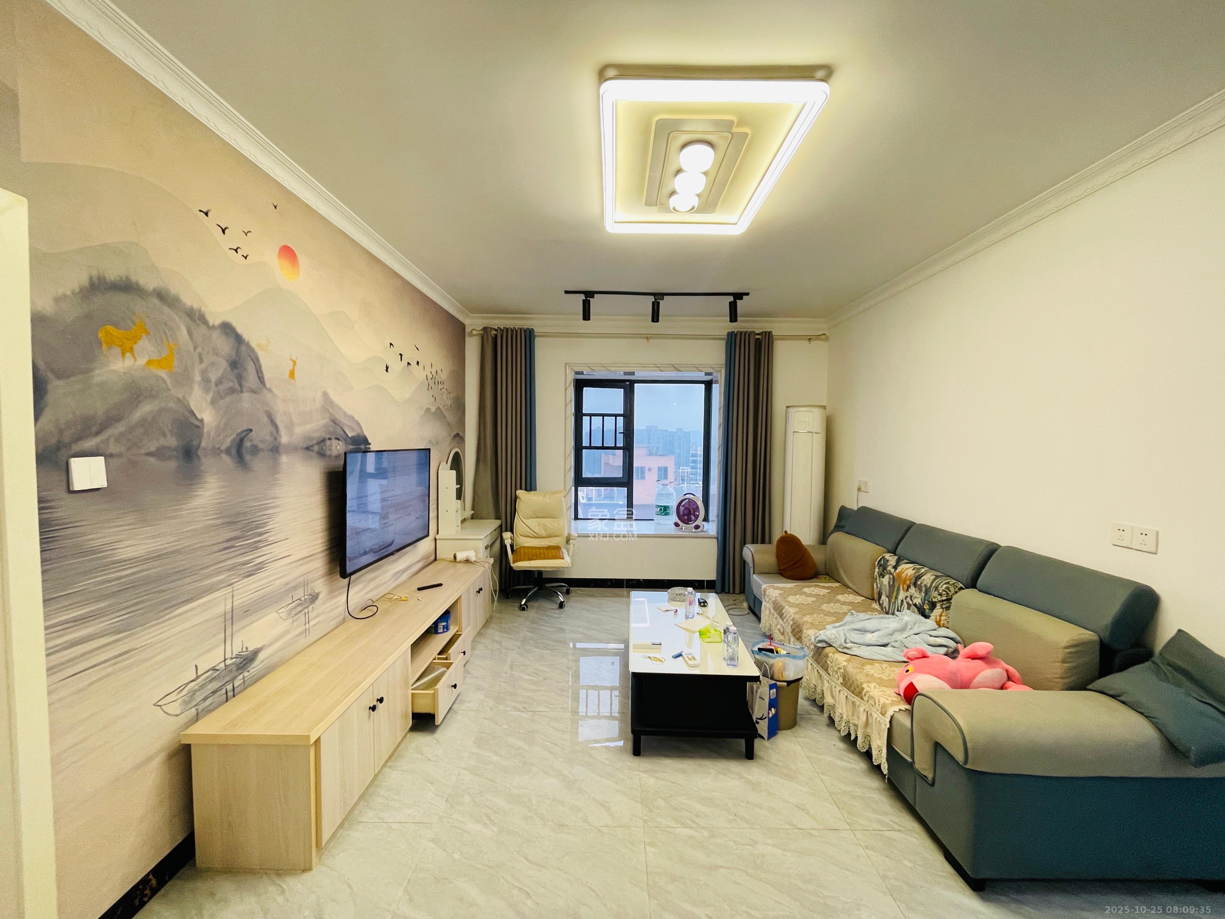 吉泰园安置小区  2室2厅1卫    2600.0元/月室内图