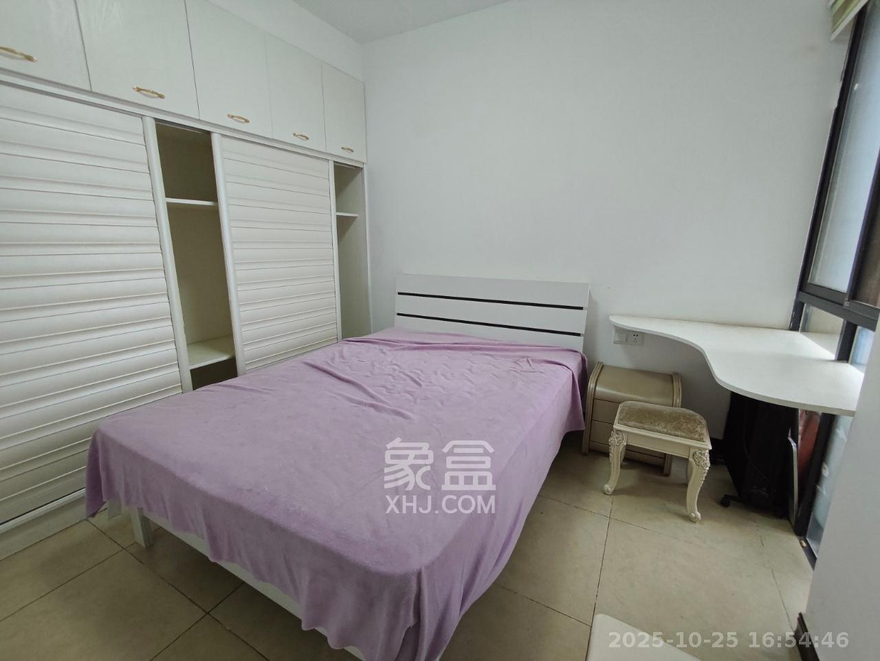 澳海澜庭  2室2厅1卫    1500.0元/月室内图