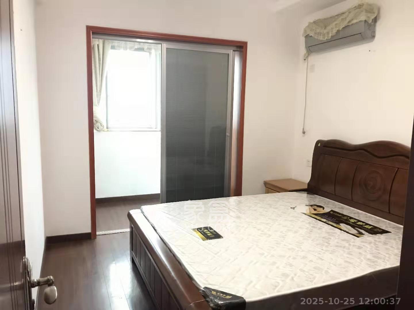 益佳苑  2室1厅1卫    2300.0元/月室内图