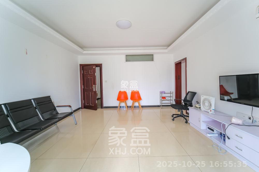 世景华庭  2室2厅1卫    1500.0元/月