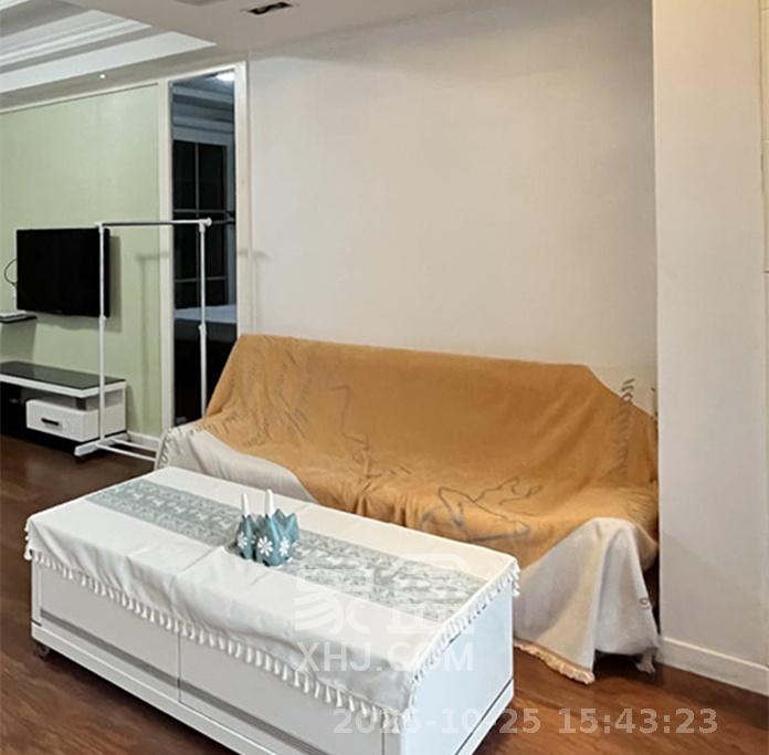 壹号公馆  1室1厅1卫    2000.0元/月 壹号公馆  1室1厅1卫    2000.0元/月室内图