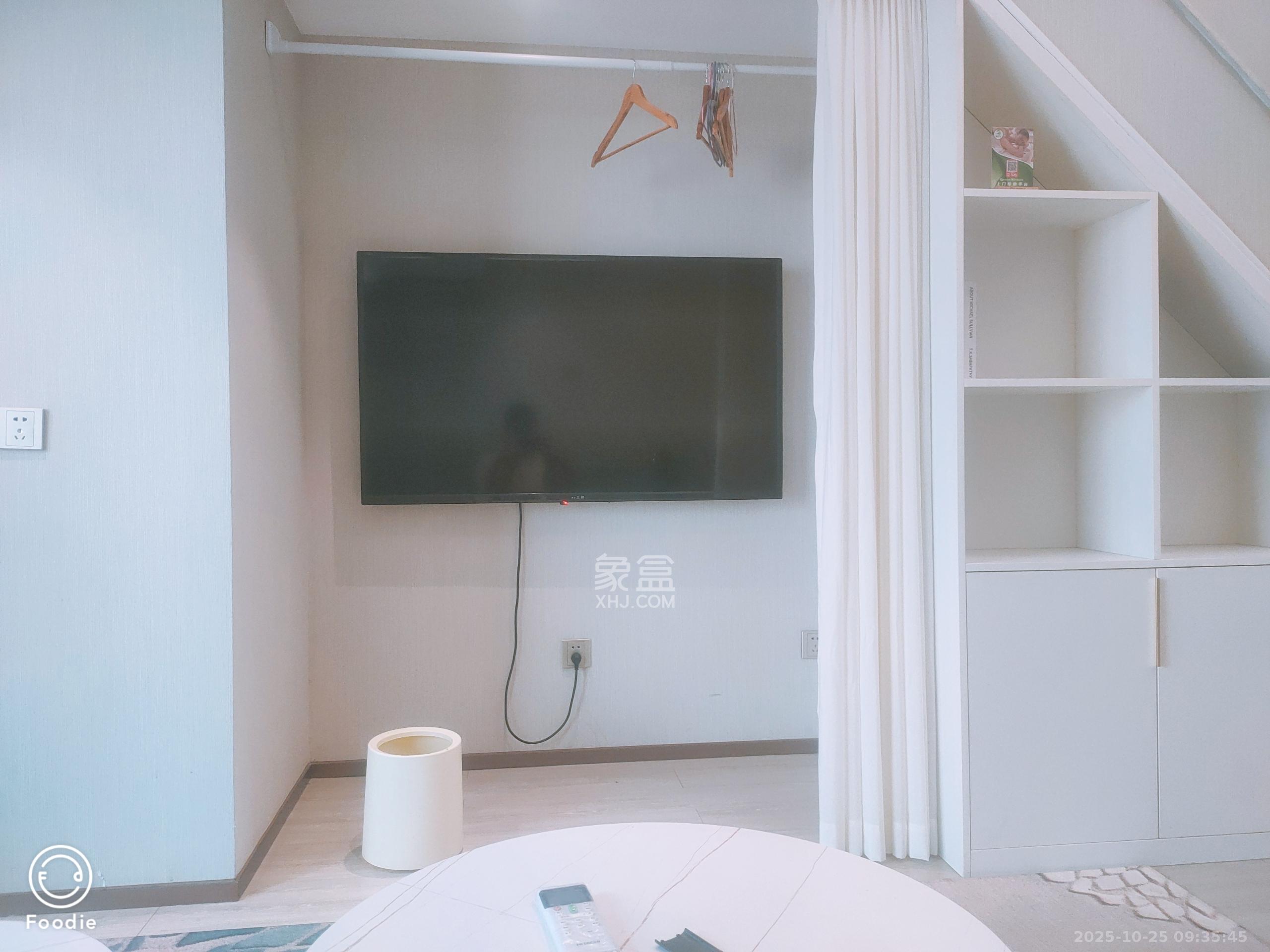 华远华时代  1室0厅0卫    2800.0元/月 华远华时代  1室0厅0卫    2800.0元/月室内图