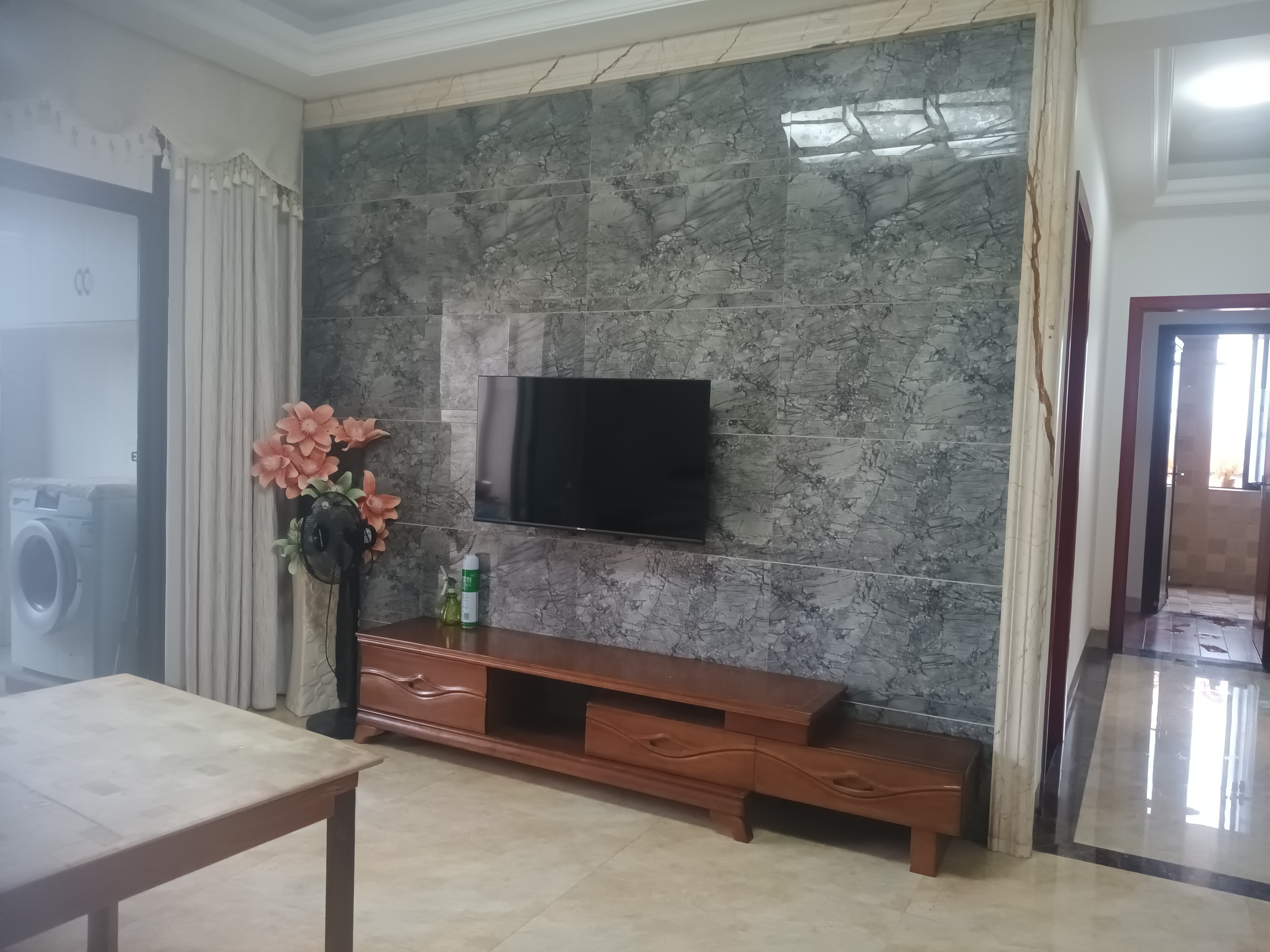 金钟时代城 3室2厅2卫 1800.0元/月 金钟时代城 3室2厅2卫 1800.0元/月室内图